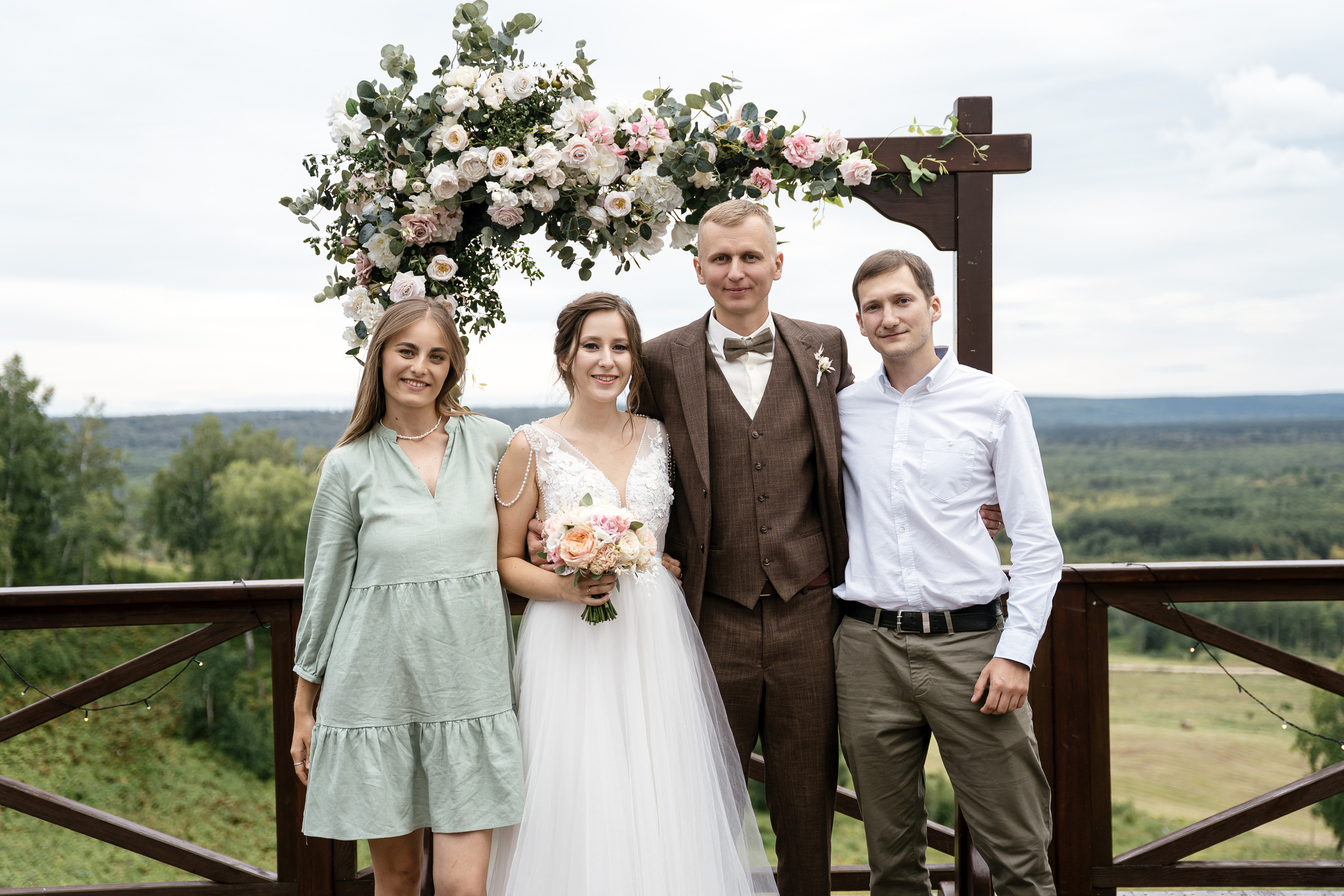 21.08.2021 Wedding day. Фотограф Томск, Новосибирск Влад Свириденко