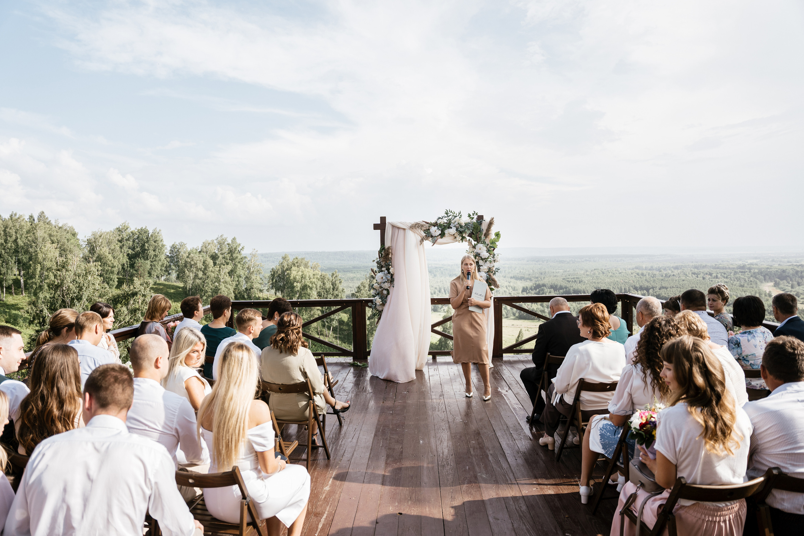 07.08.2021 Wedding day for guests. Фотограф Томск, Новосибирск Влад Свириденко