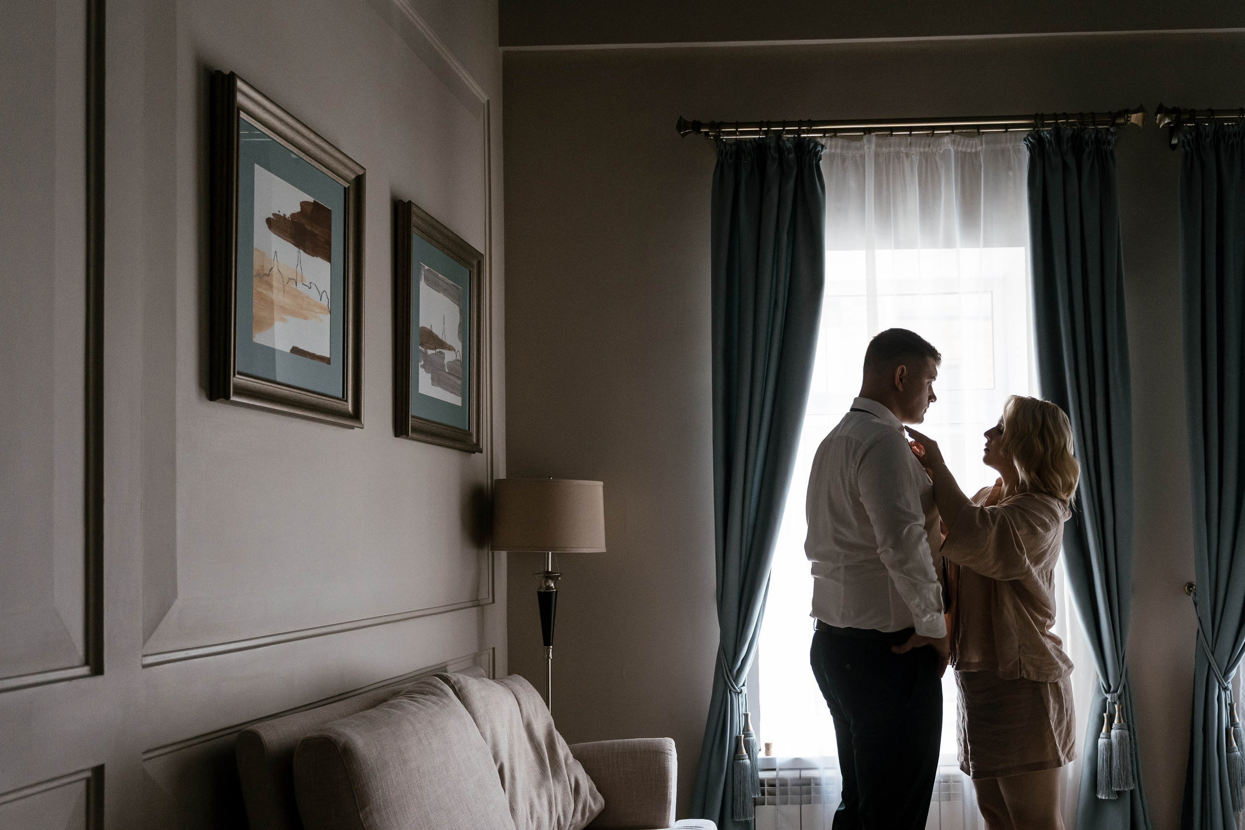 26.08.2021 Wedding day. Фотограф Томск, Новосибирск Влад Свириденко