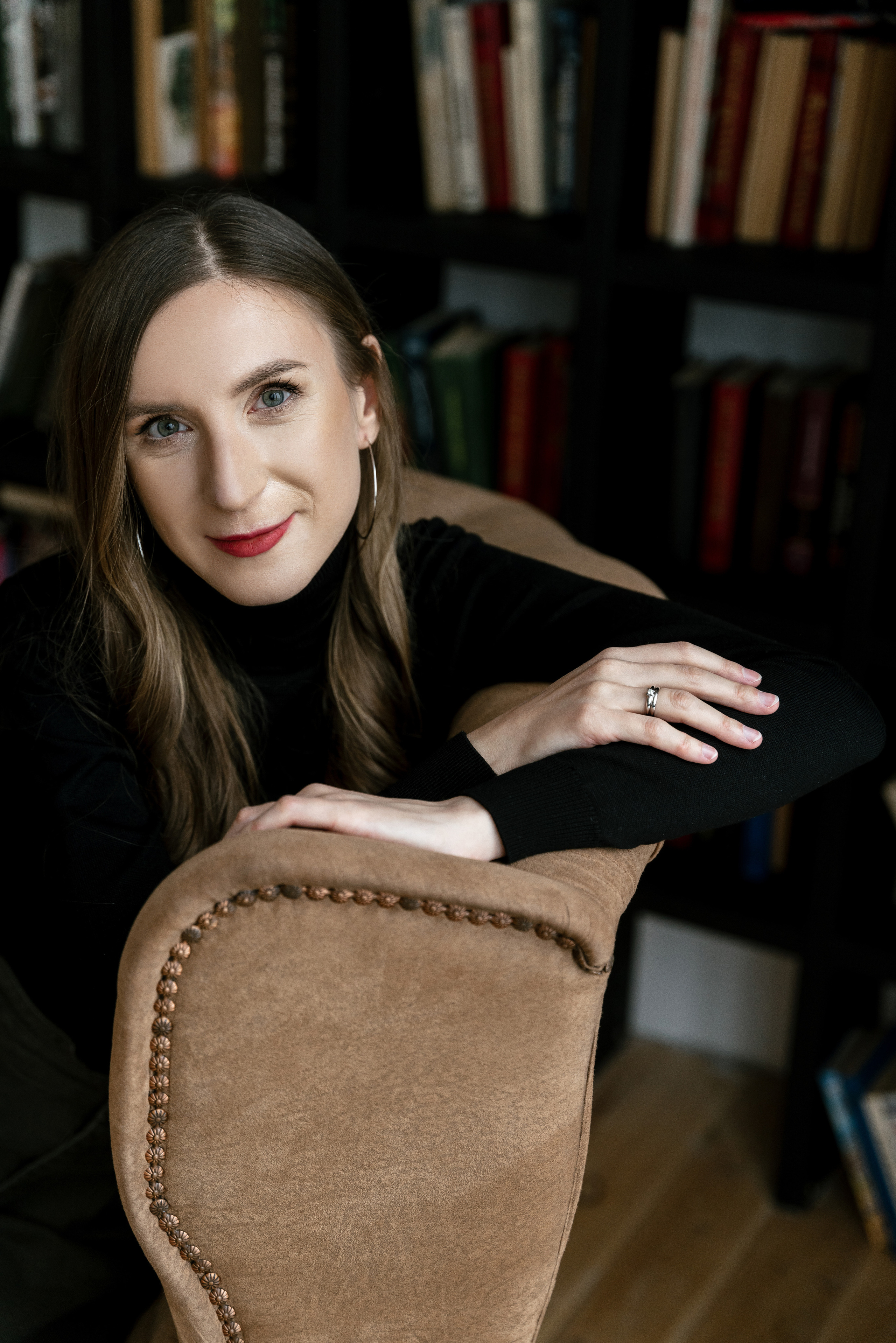 03.12.2021 Time for myself. Фотограф Томск, Новосибирск Влад Свириденко