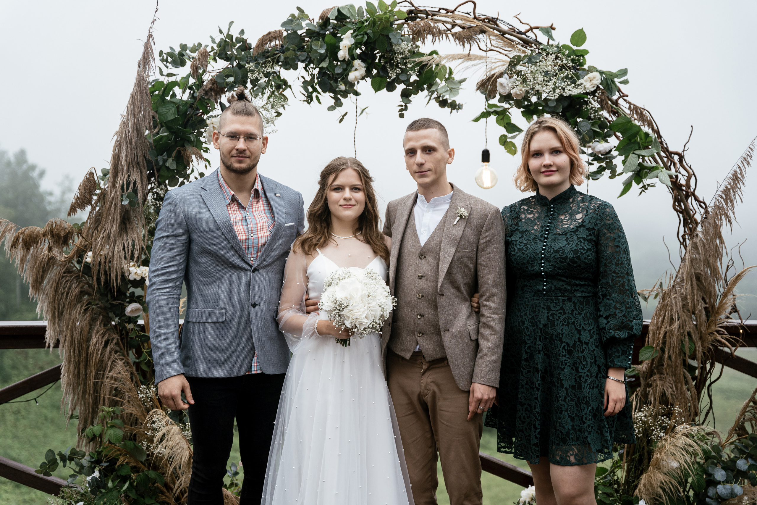 12.08.2021 Wedding day. Фотограф Томск, Новосибирск Влад Свириденко