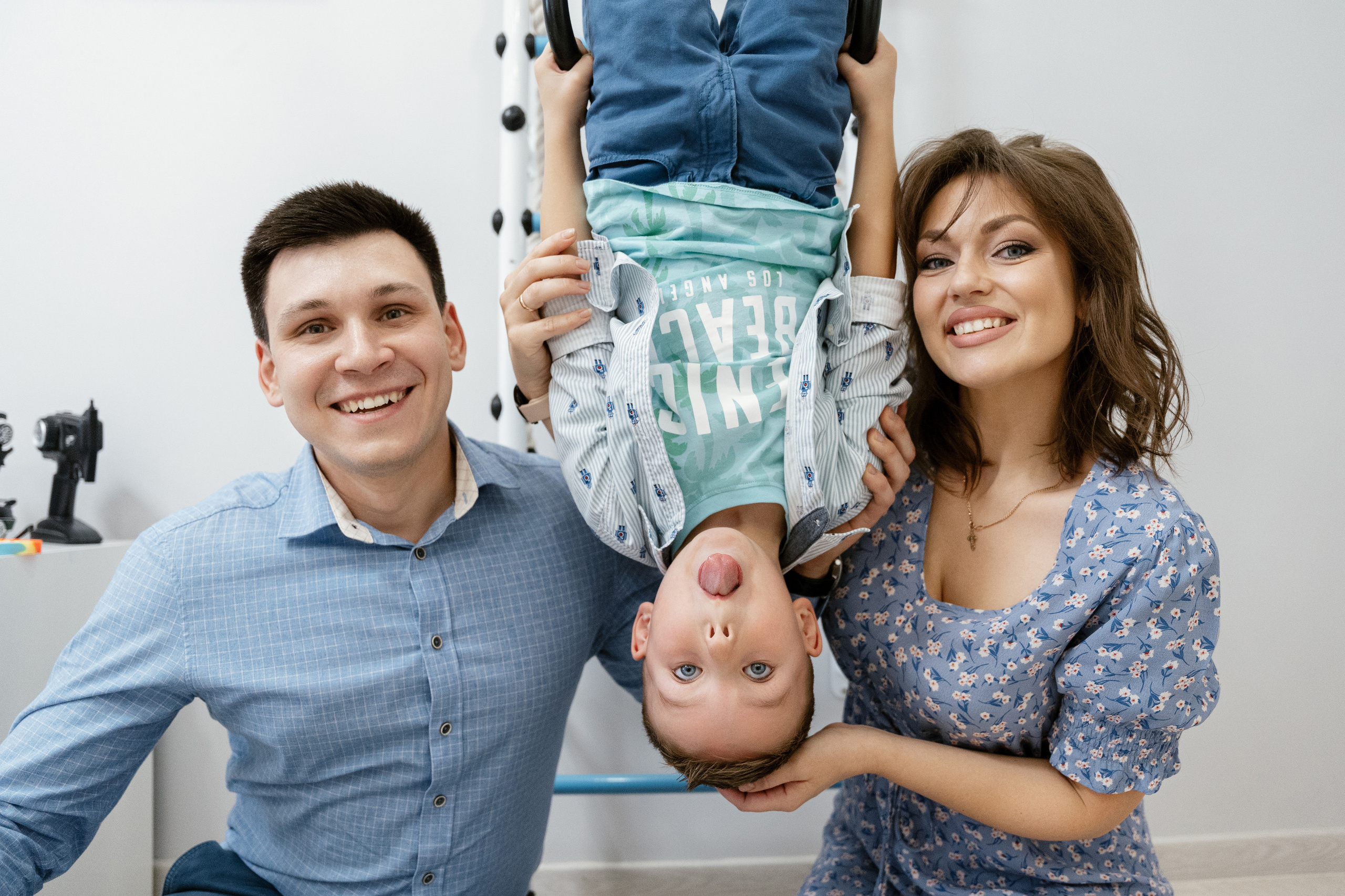 5 лет. Фотограф Томск, Новосибирск Влад Свириденко