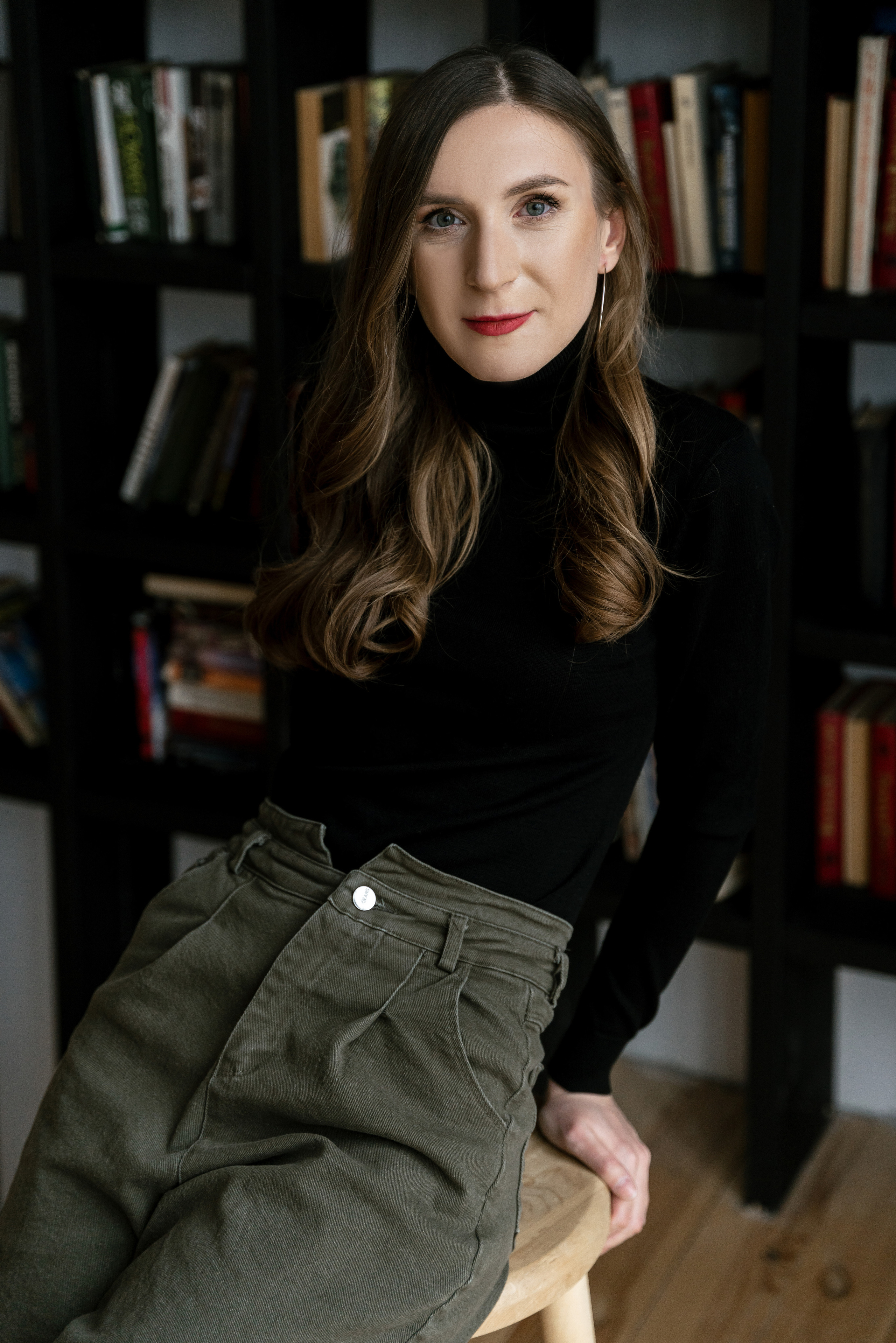 03.12.2021 Time for myself. Фотограф Томск, Новосибирск Влад Свириденко