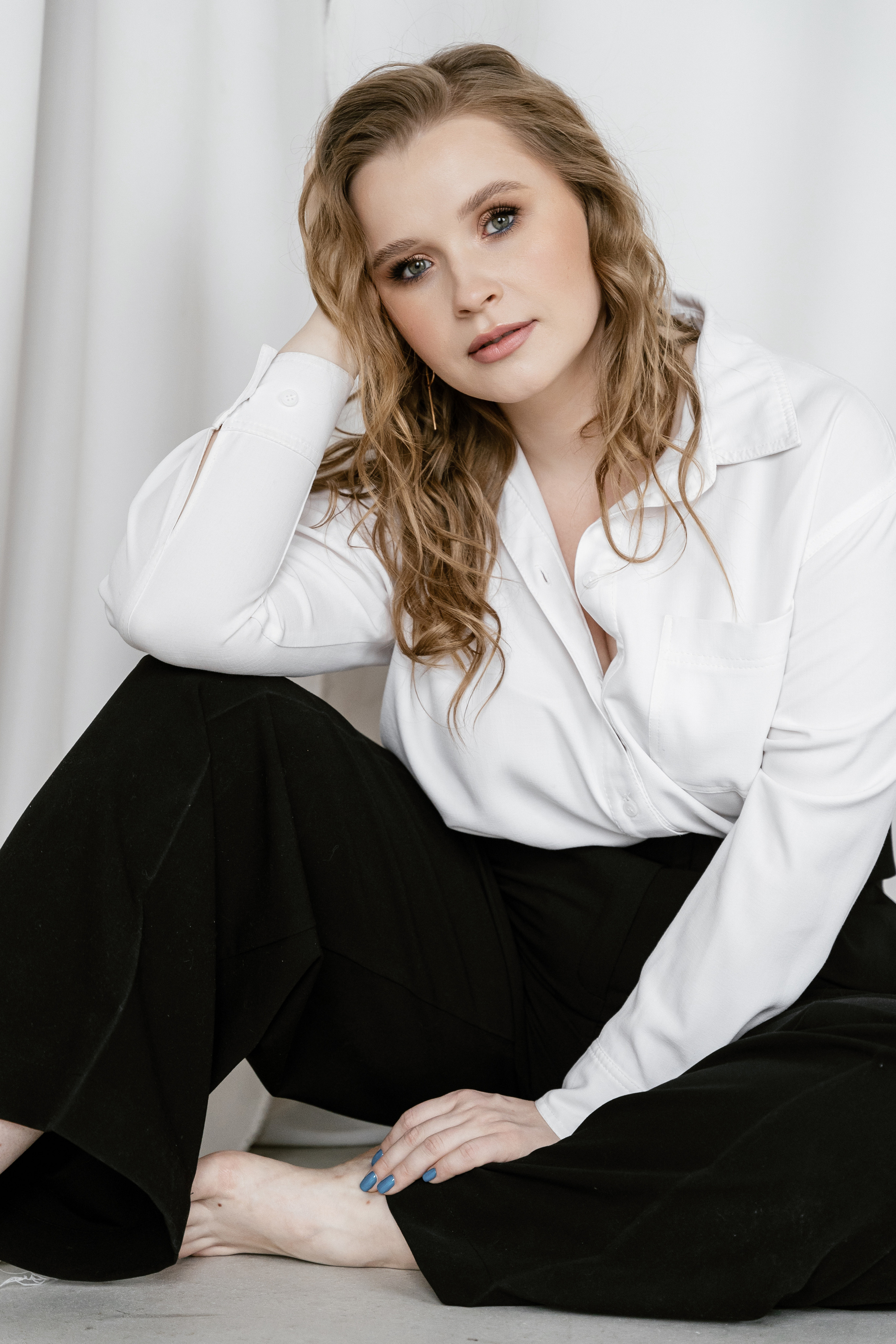 Сложный клиент. Фотограф Томск, Новосибирск Влад Свириденко