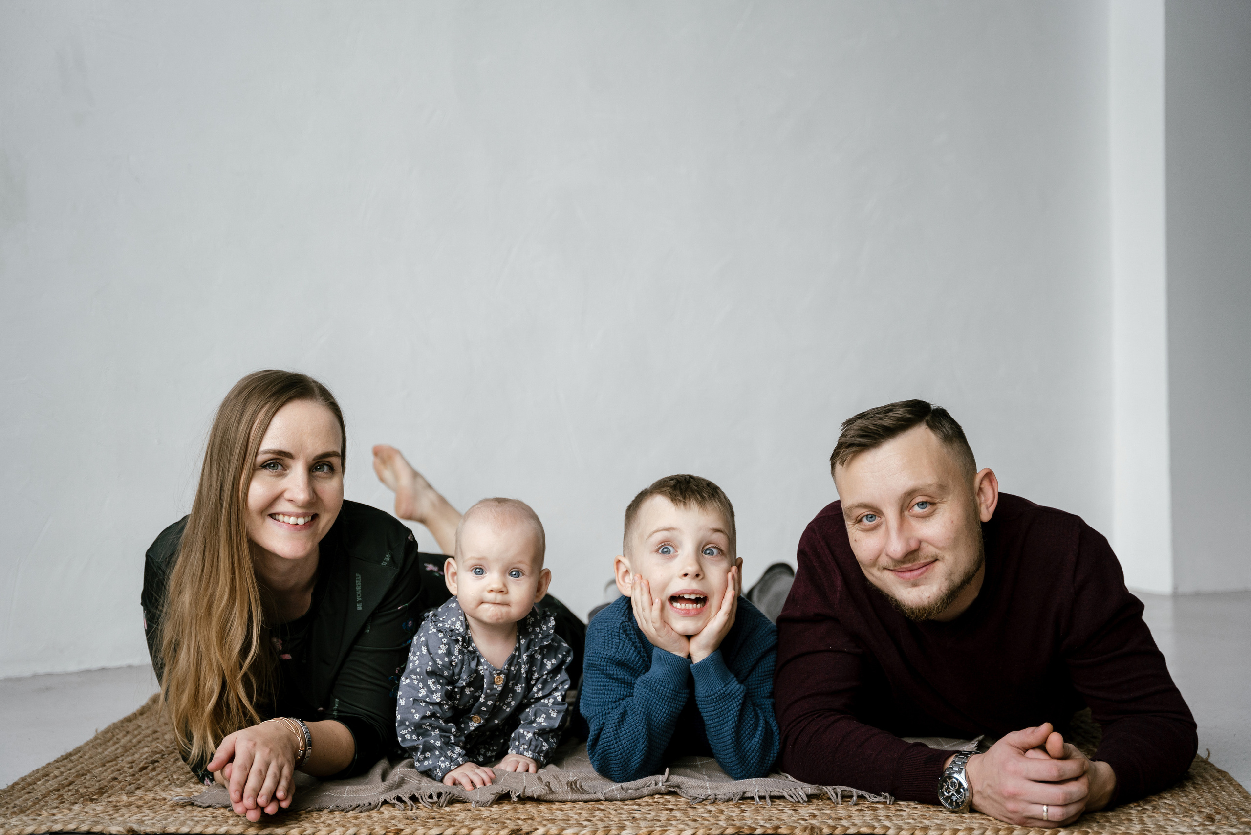 03.12.2021 Family. Фотограф Томск, Новосибирск Влад Свириденко