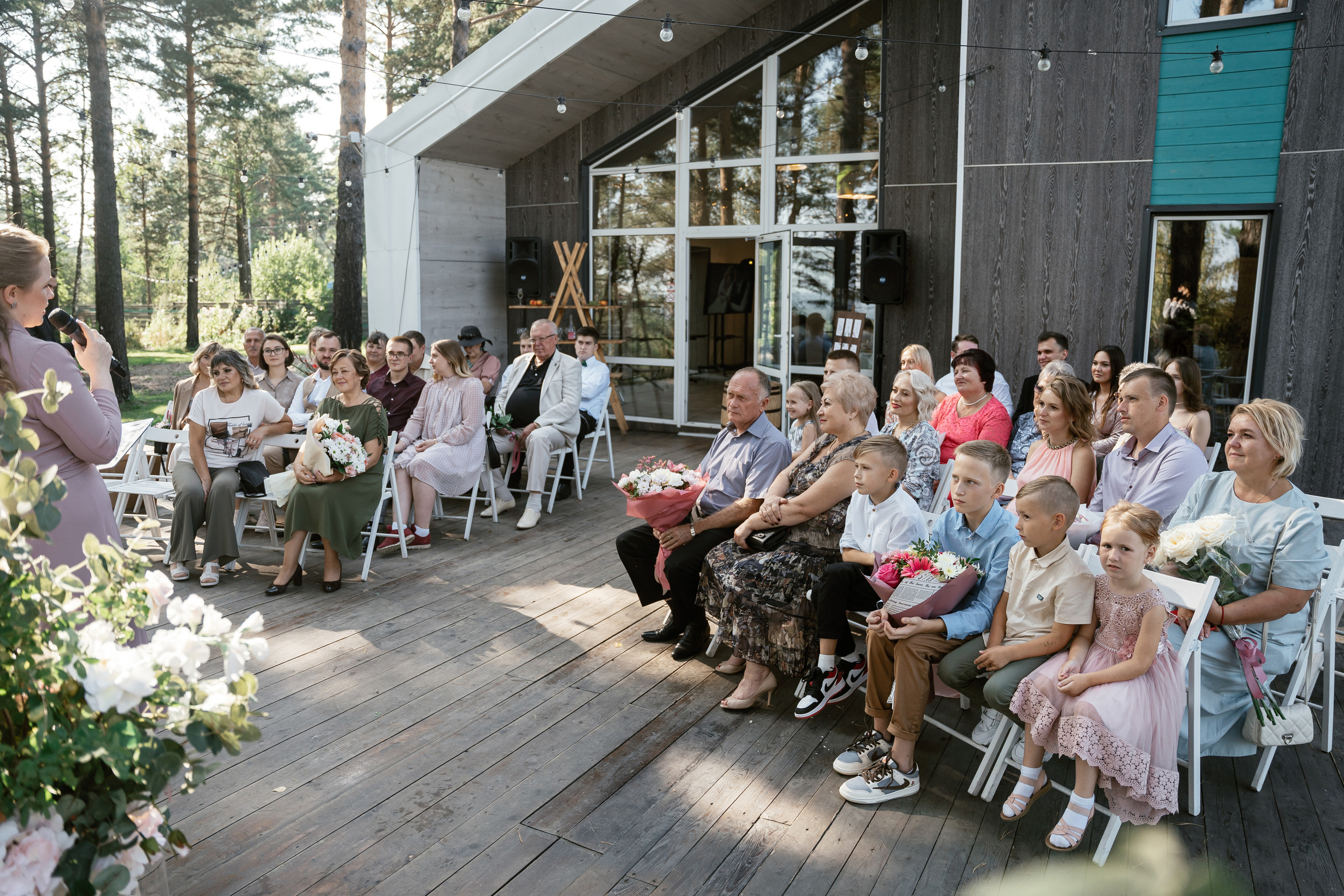 26.08.2021 Wedding day. Фотограф Томск, Новосибирск Влад Свириденко
