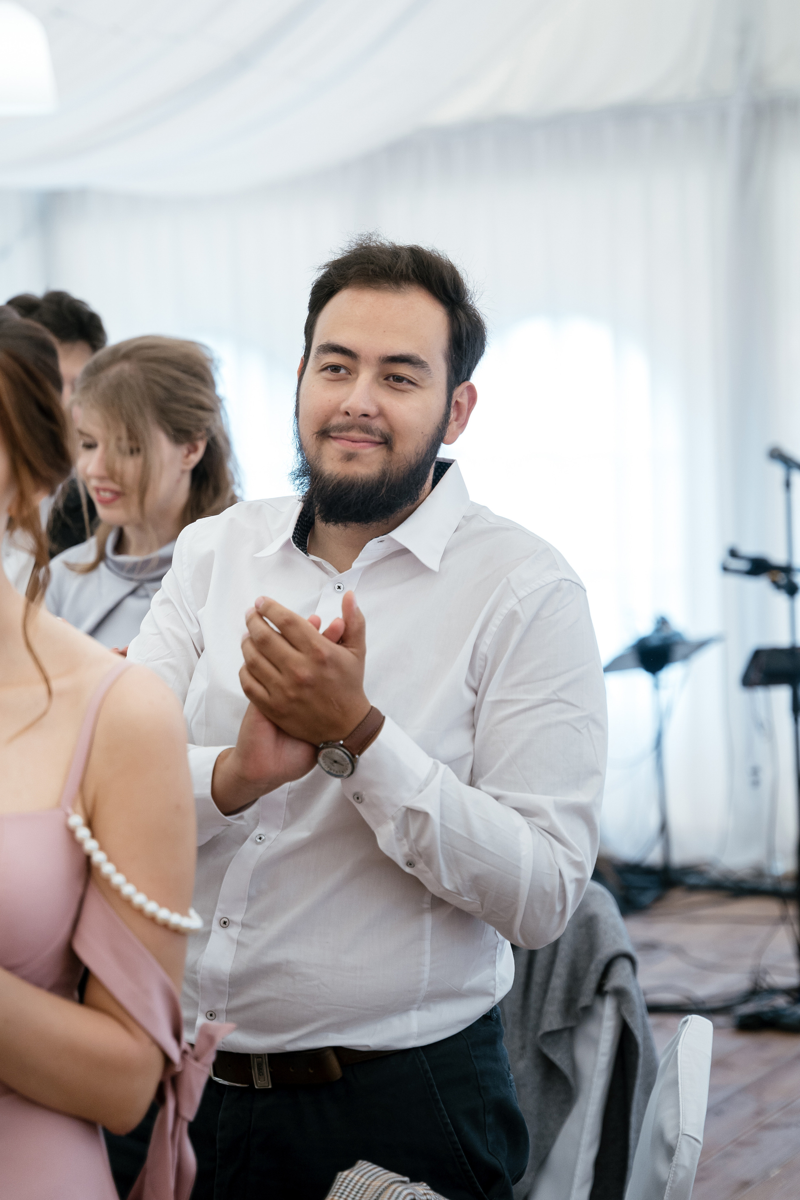 17.07.2021 Wedding day for guests. Фотограф Томск, Новосибирск Влад Свириденко