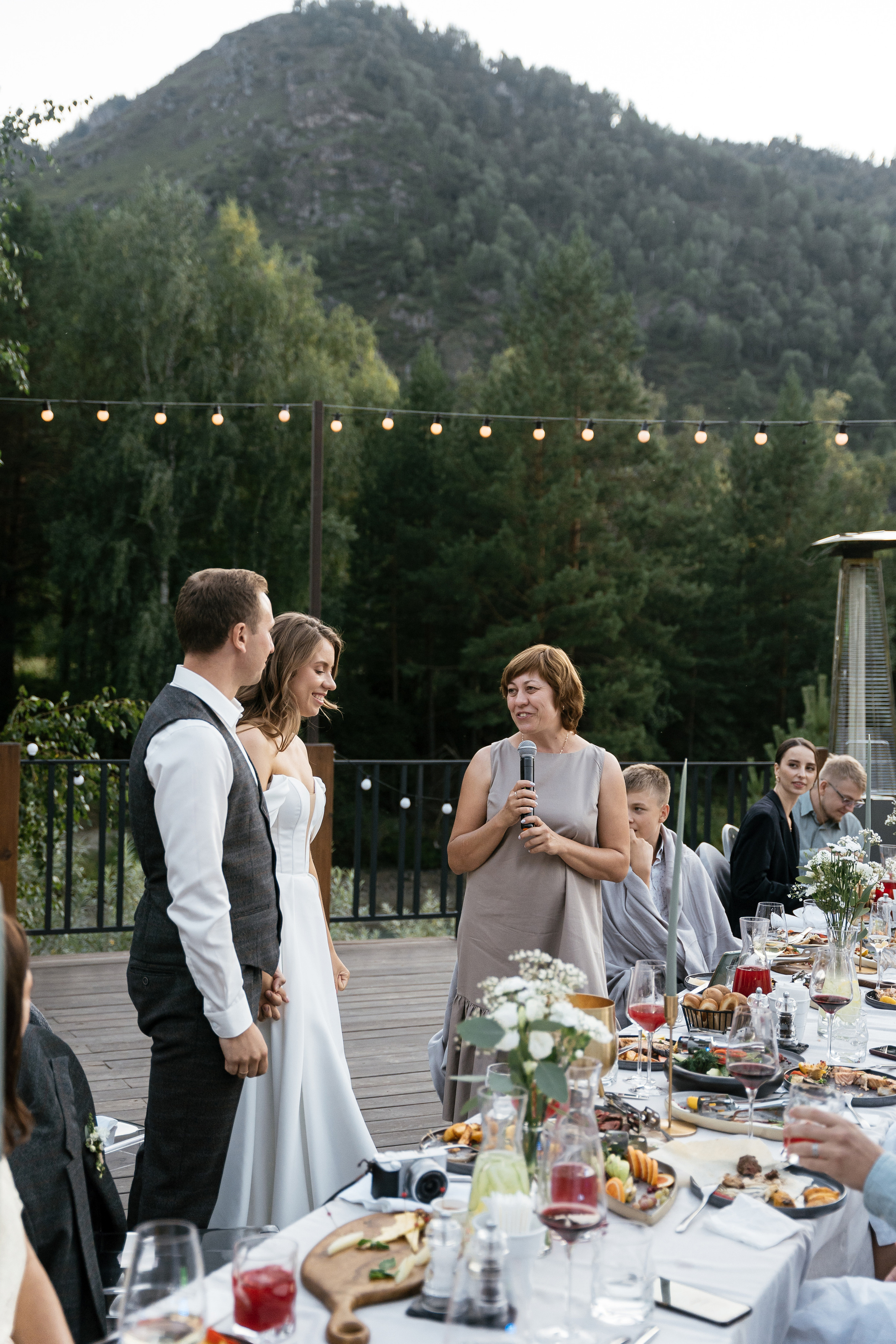 28.08.2021 Wedding day for guests. Фотограф Томск, Новосибирск Влад Свириденко