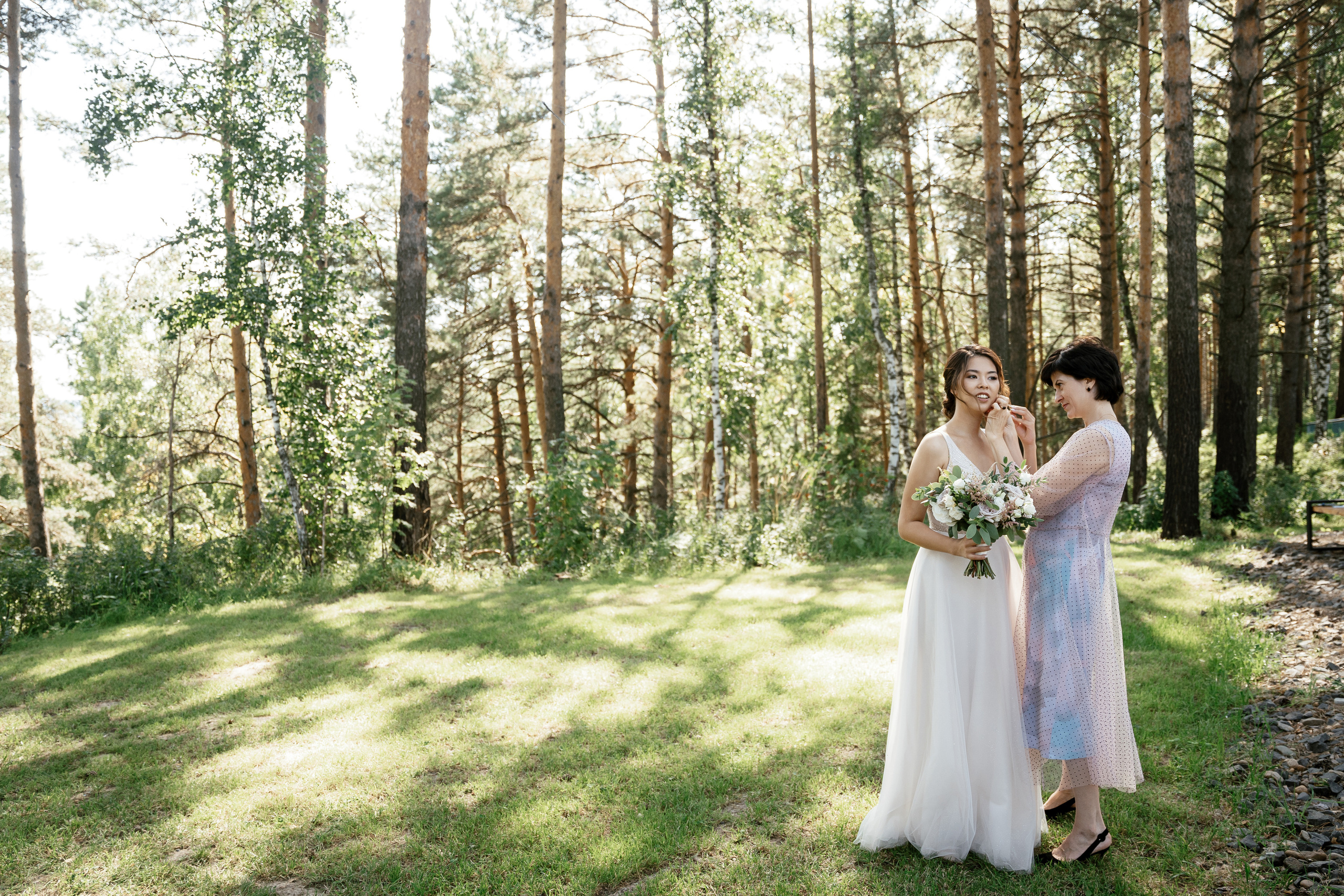 25.08.2021 Wedding day. Фотограф Томск, Новосибирск Влад Свириденко