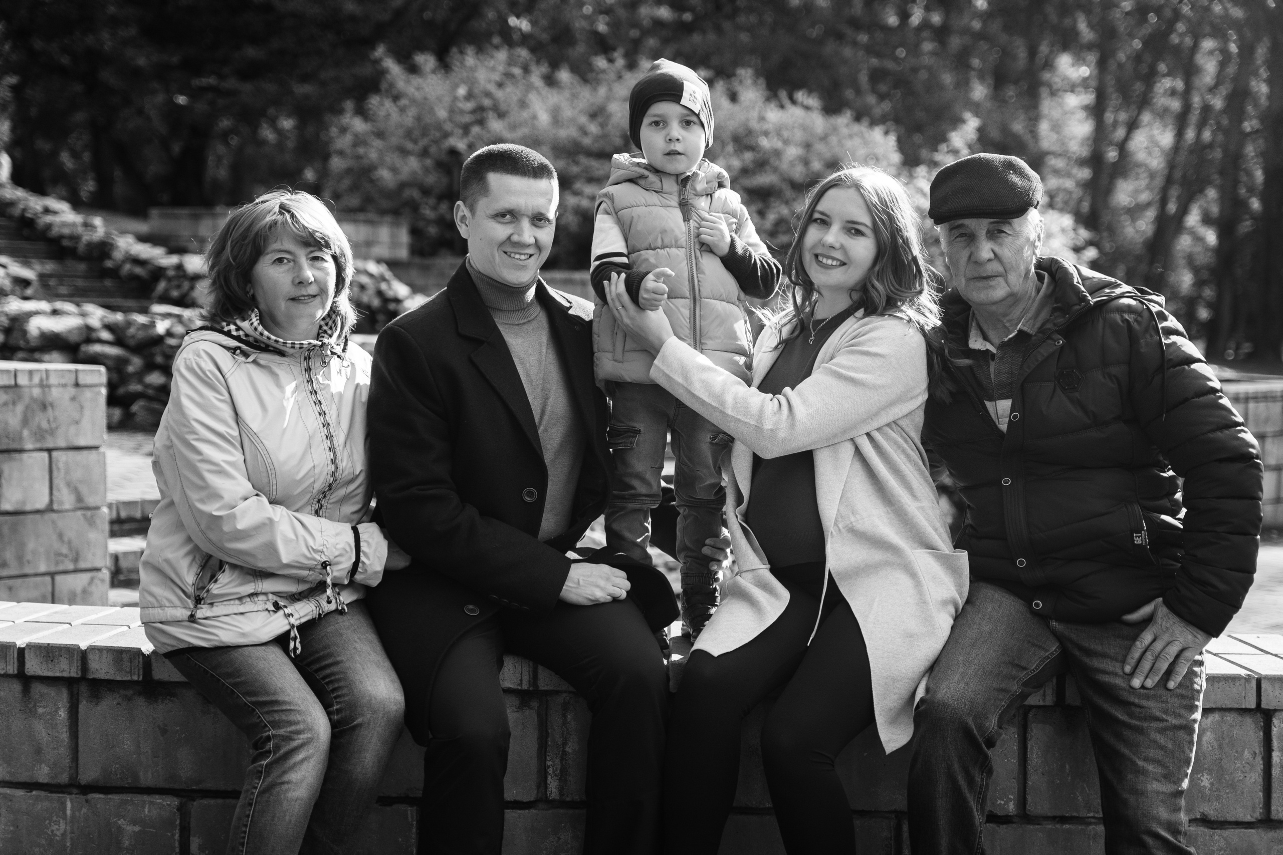 14.09.2021 Family. Фотограф Томск, Новосибирск Влад Свириденко