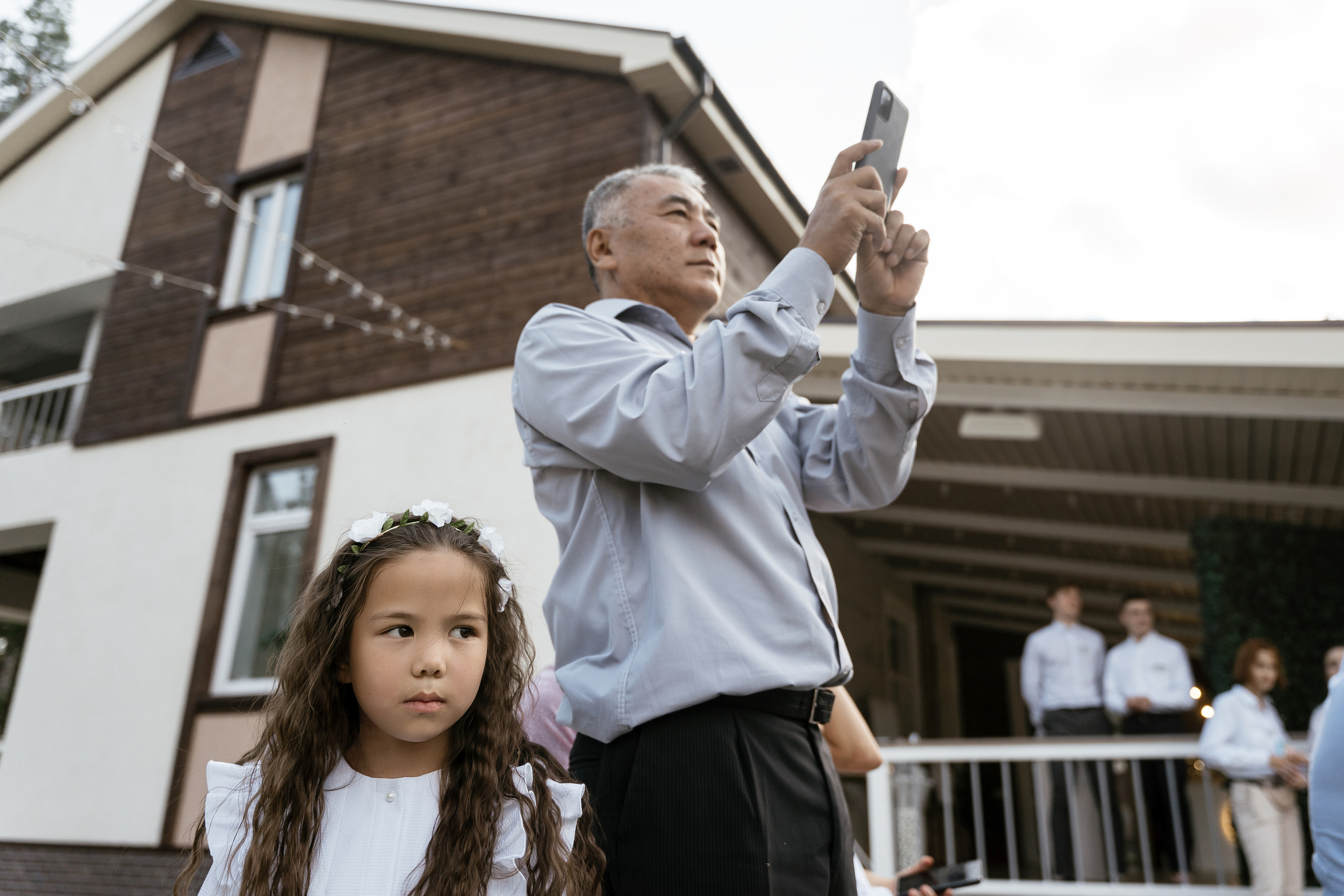 22.07.2021 Wedding day for guests. Фотограф Томск, Новосибирск Влад Свириденко