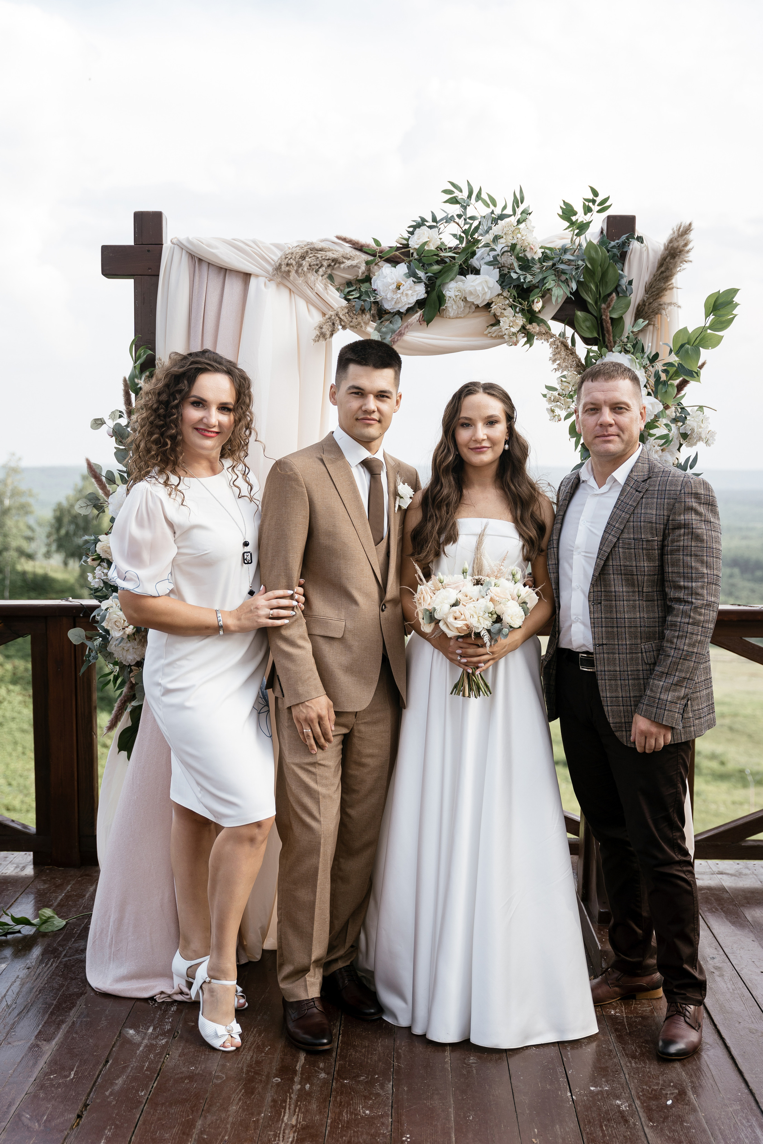 07.08.2021 Wedding day for guests. Фотограф Томск, Новосибирск Влад Свириденко
