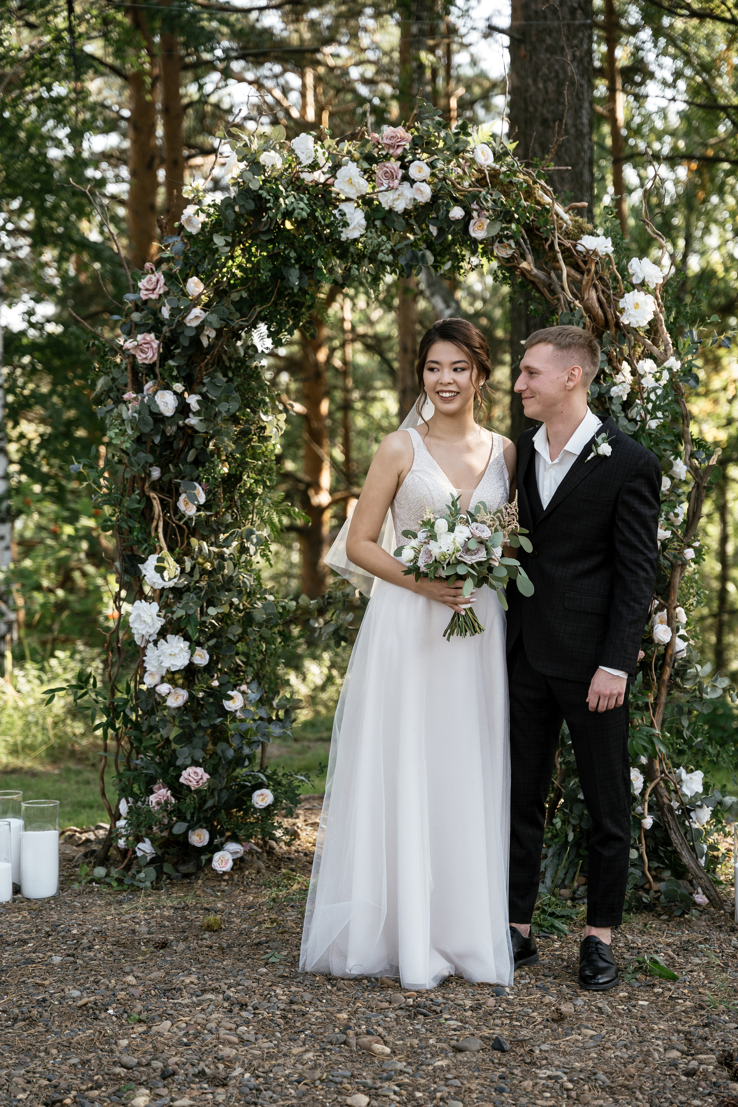 25.08.2021 Wedding day. Фотограф Томск, Новосибирск Влад Свириденко