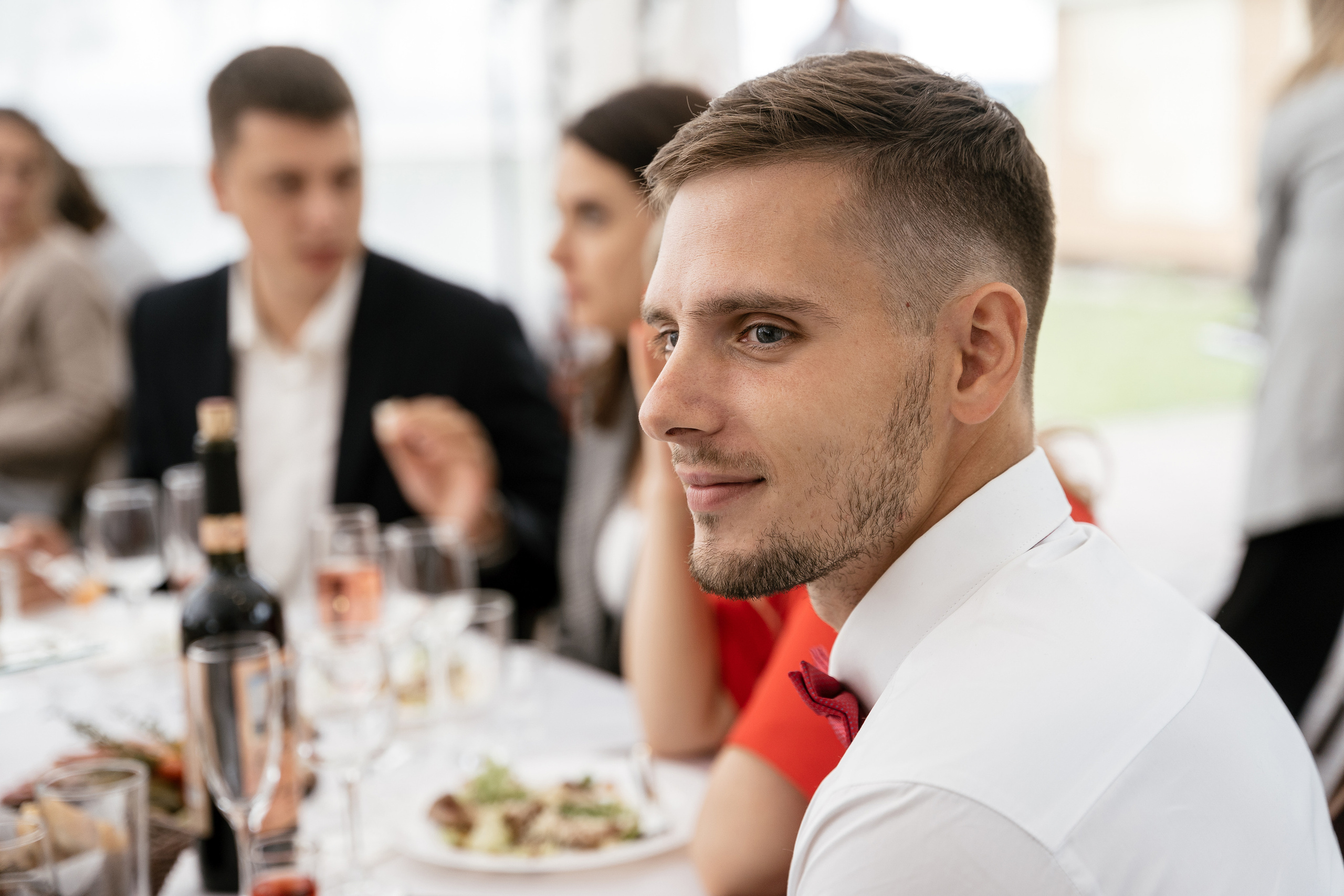 21.08.2021 Wedding day. Фотограф Томск, Новосибирск Влад Свириденко