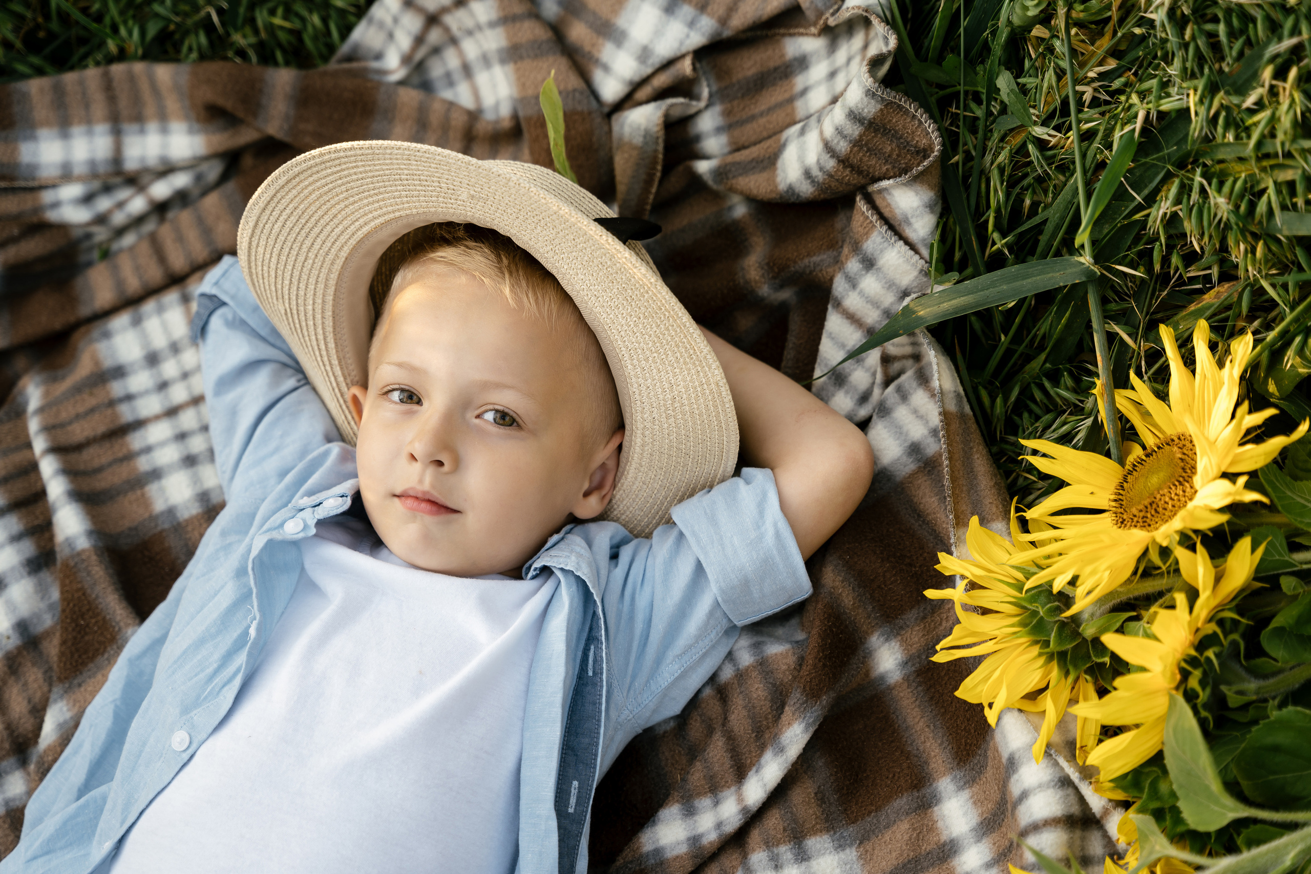 Кита Никита и какие-то родители. Фотограф Томск, Новосибирск Влад Свириденко