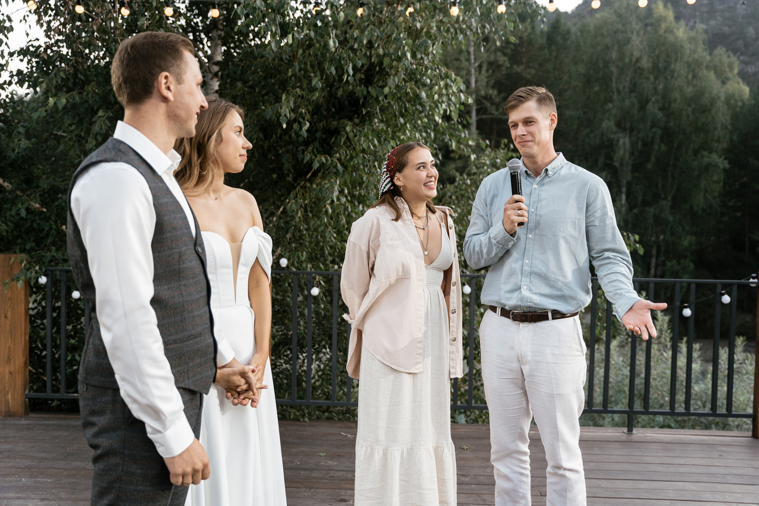 28.08.2021 Wedding day for guests. Фотограф Томск, Новосибирск Влад Свириденко