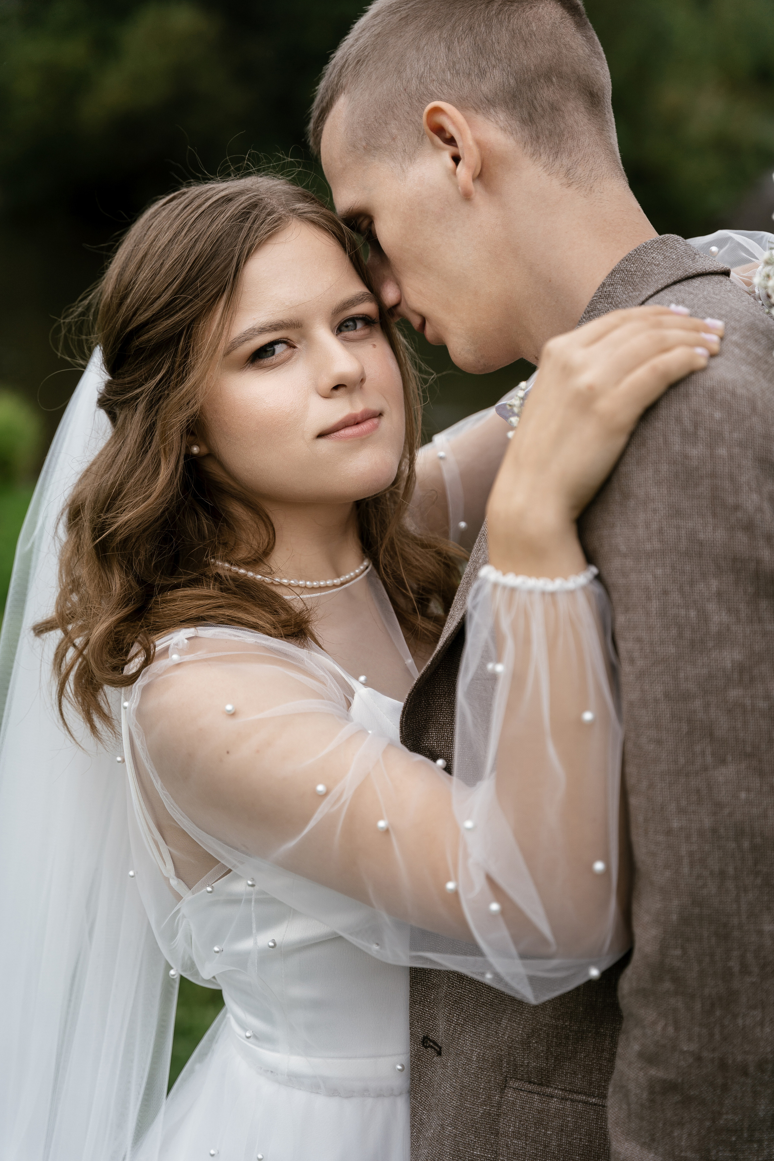 12.08.2021 Wedding day. Фотограф Томск, Новосибирск Влад Свириденко