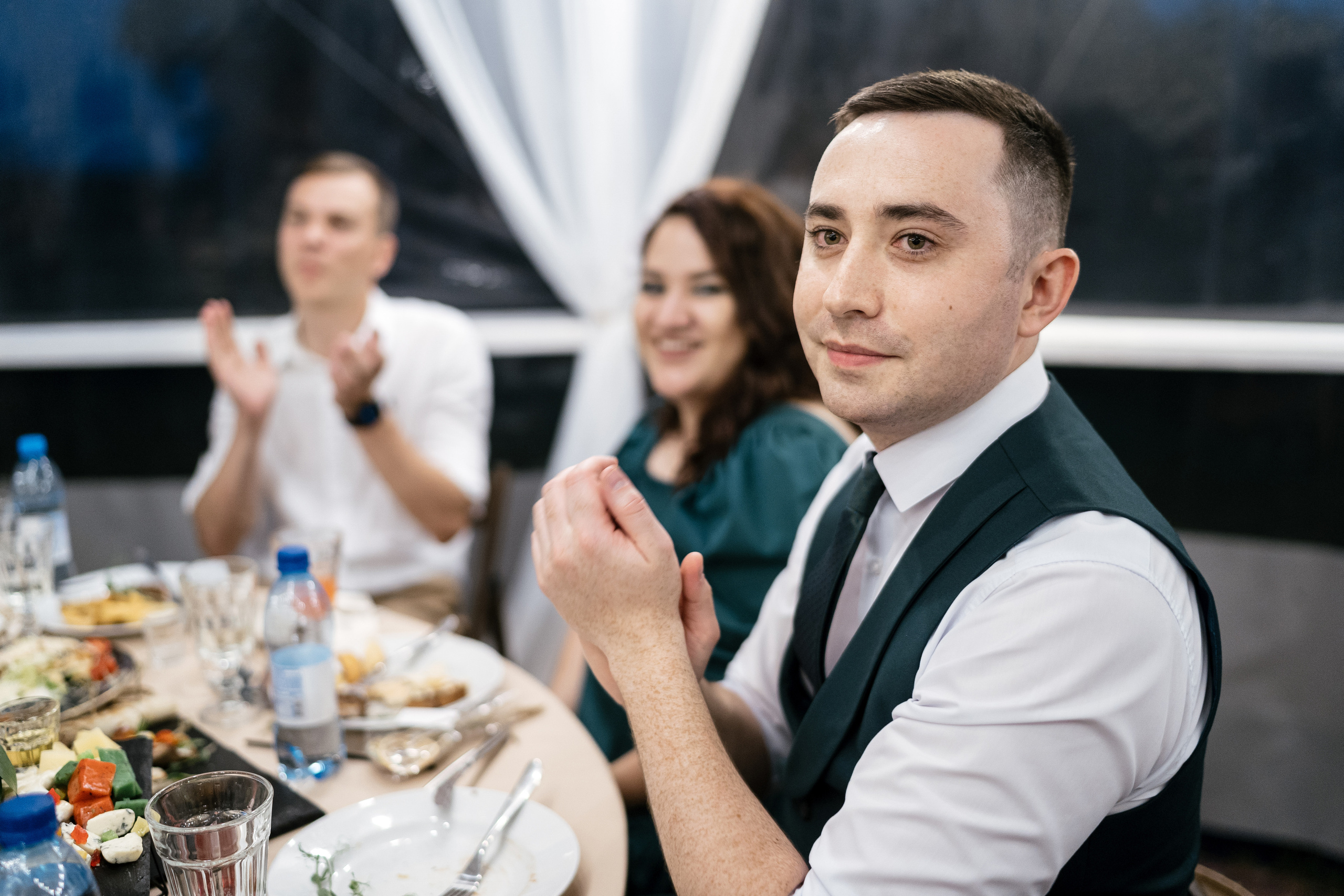 07.08.2021 Wedding day for guests. Фотограф Томск, Новосибирск Влад Свириденко