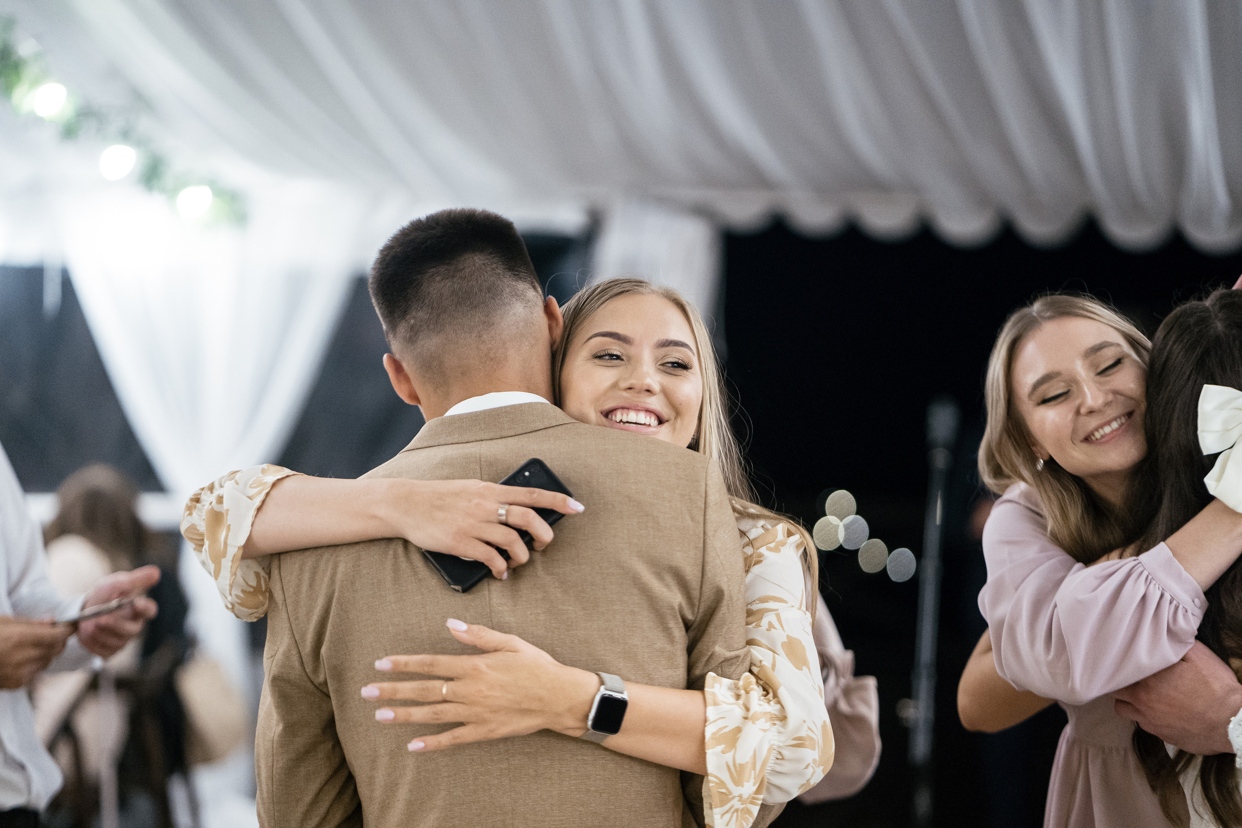 07.08.2021 Wedding day for guests. Фотограф Томск, Новосибирск Влад Свириденко