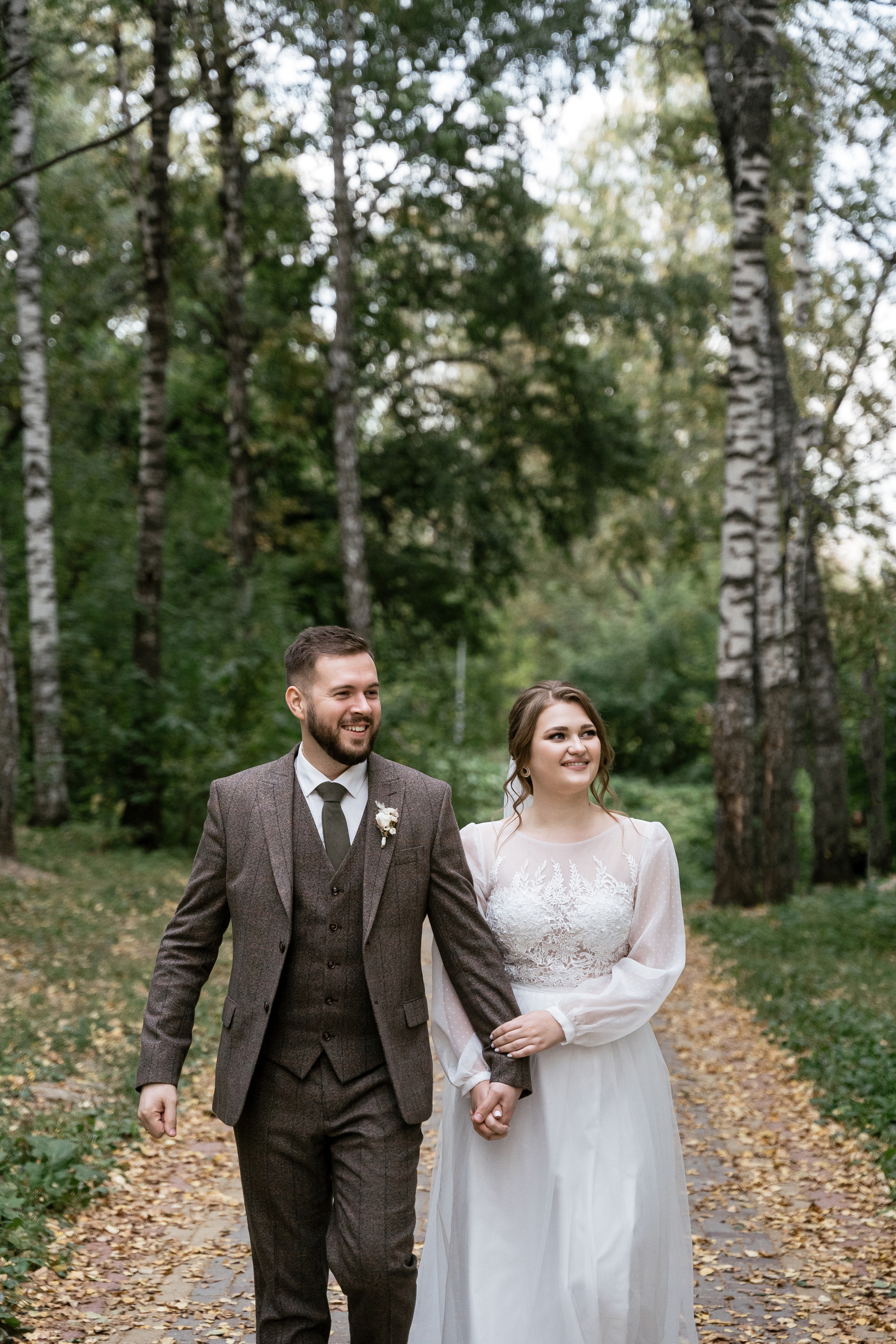10.09.2021 Wedding day for guests. Фотограф Томск, Новосибирск Влад Свириденко