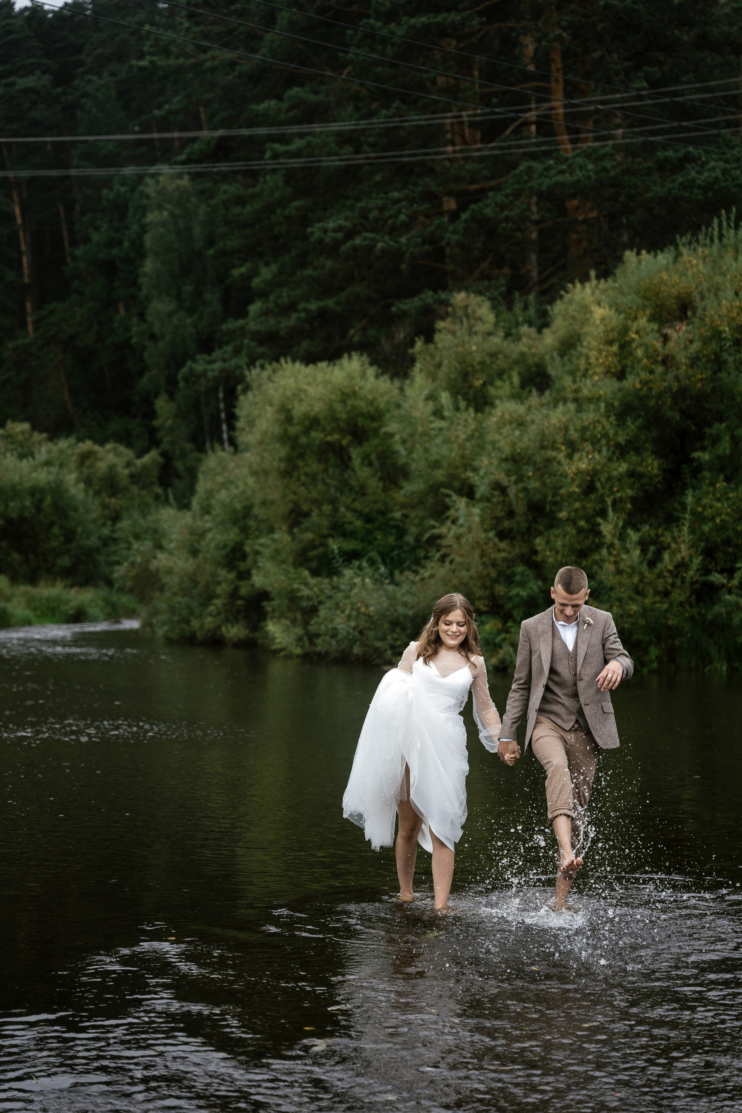 12.08.2021 Wedding day. Фотограф Томск, Новосибирск Влад Свириденко