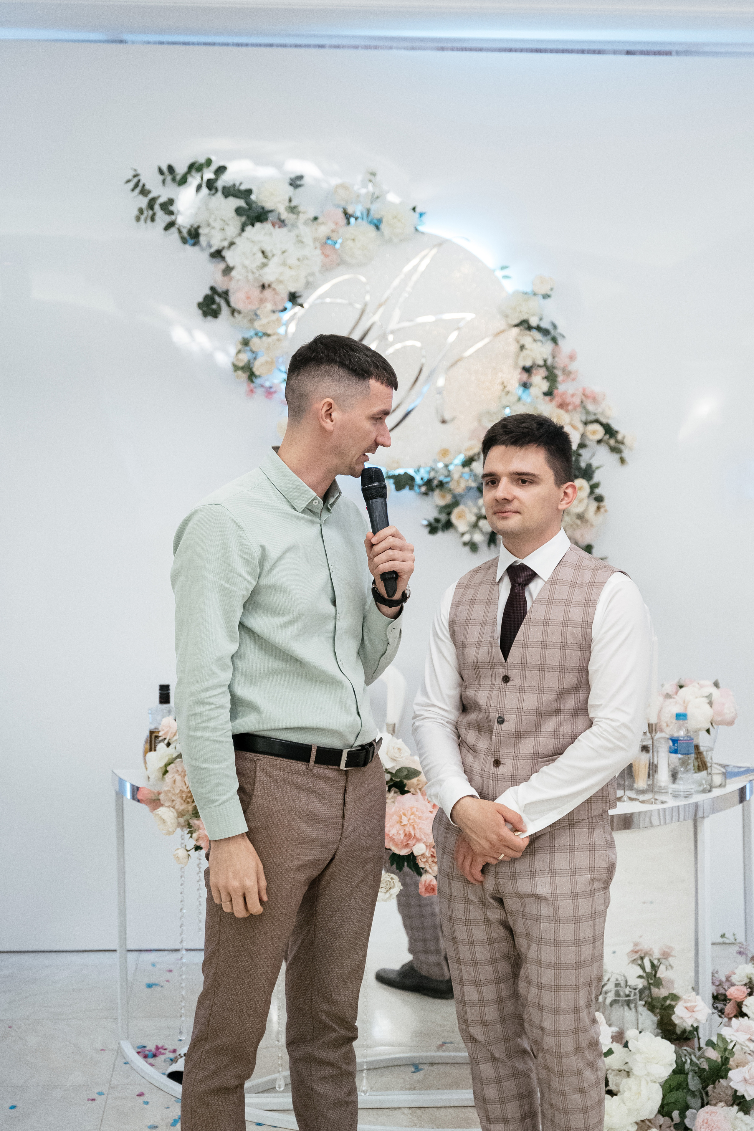 16.07.2021 Wedding day for guests. Фотограф Томск, Новосибирск Влад Свириденко