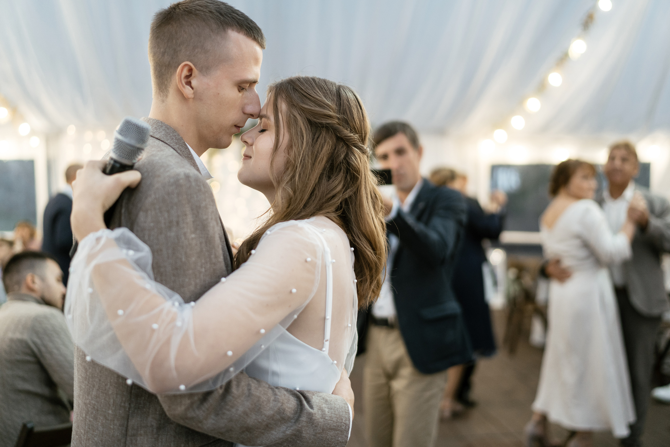 12.08.2021 Wedding day. Фотограф Томск, Новосибирск Влад Свириденко