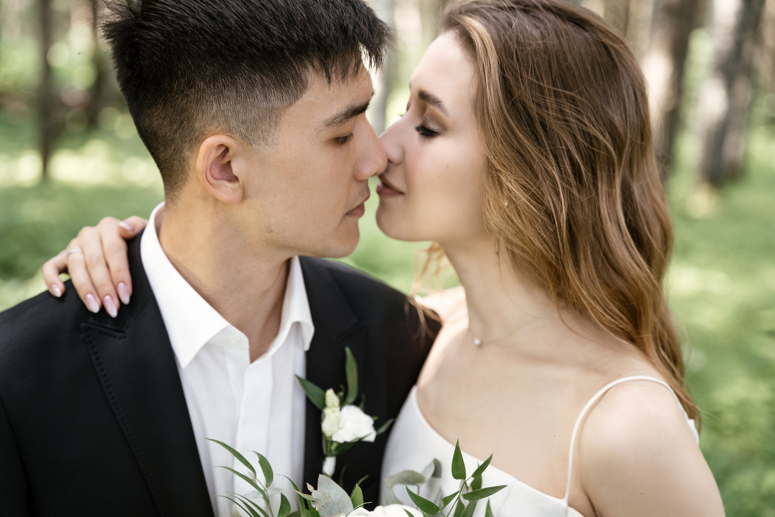 22.07.2021 Wedding day. Фотограф Томск, Новосибирск Влад Свириденко
