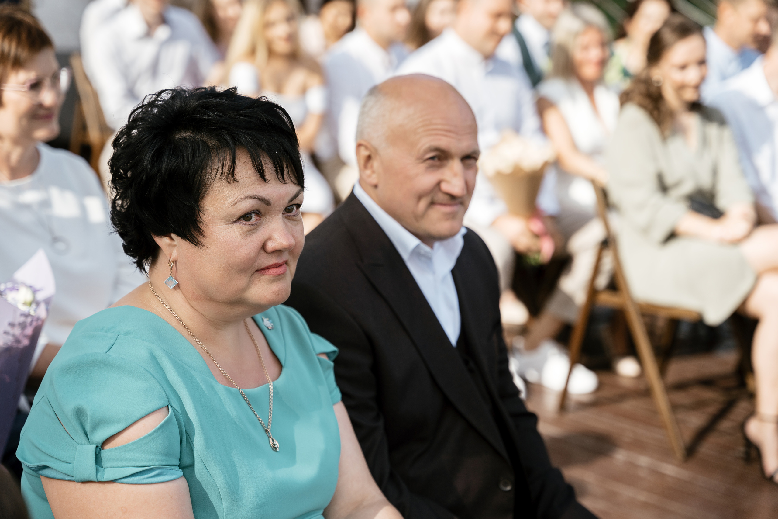 07.08.2021 Wedding day for guests. Фотограф Томск, Новосибирск Влад Свириденко