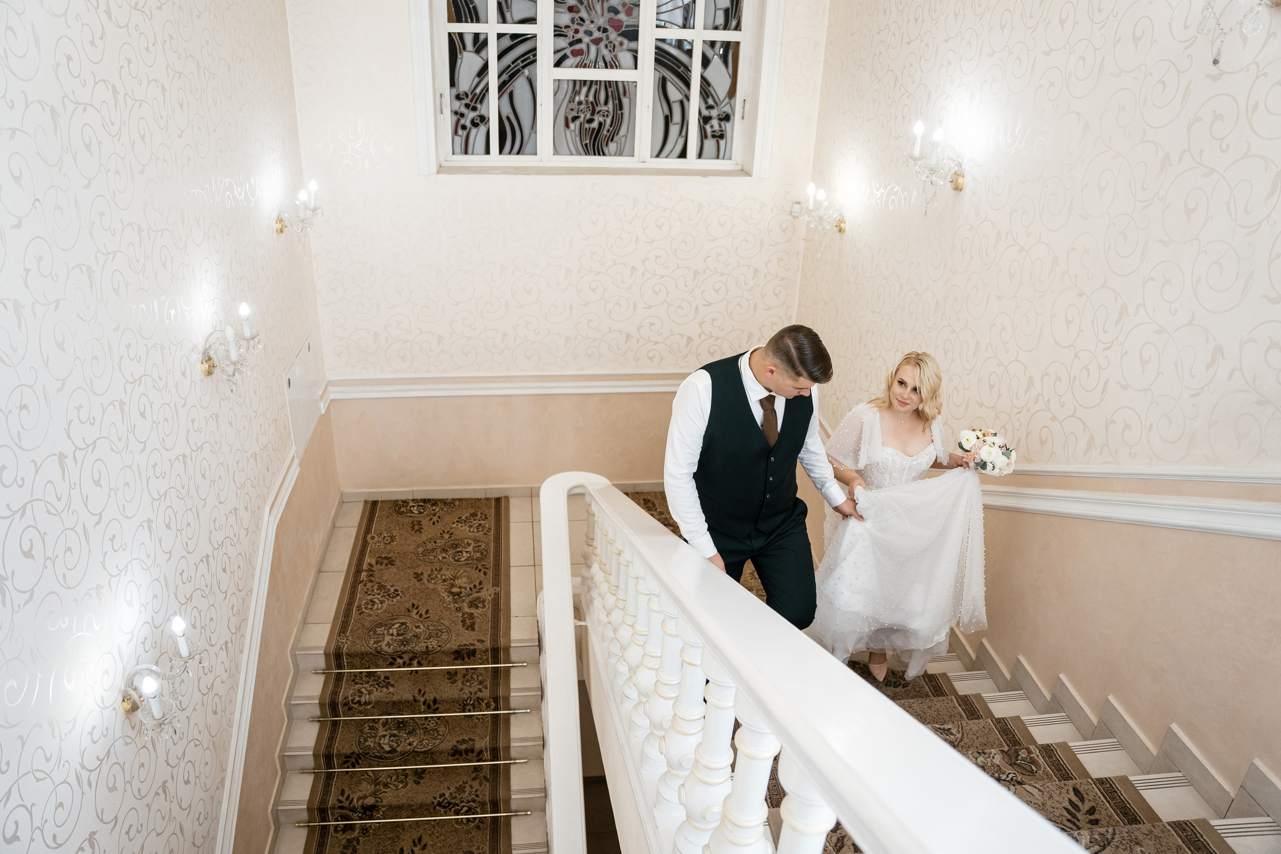 26.08.2021 Wedding day. Фотограф Томск, Новосибирск Влад Свириденко