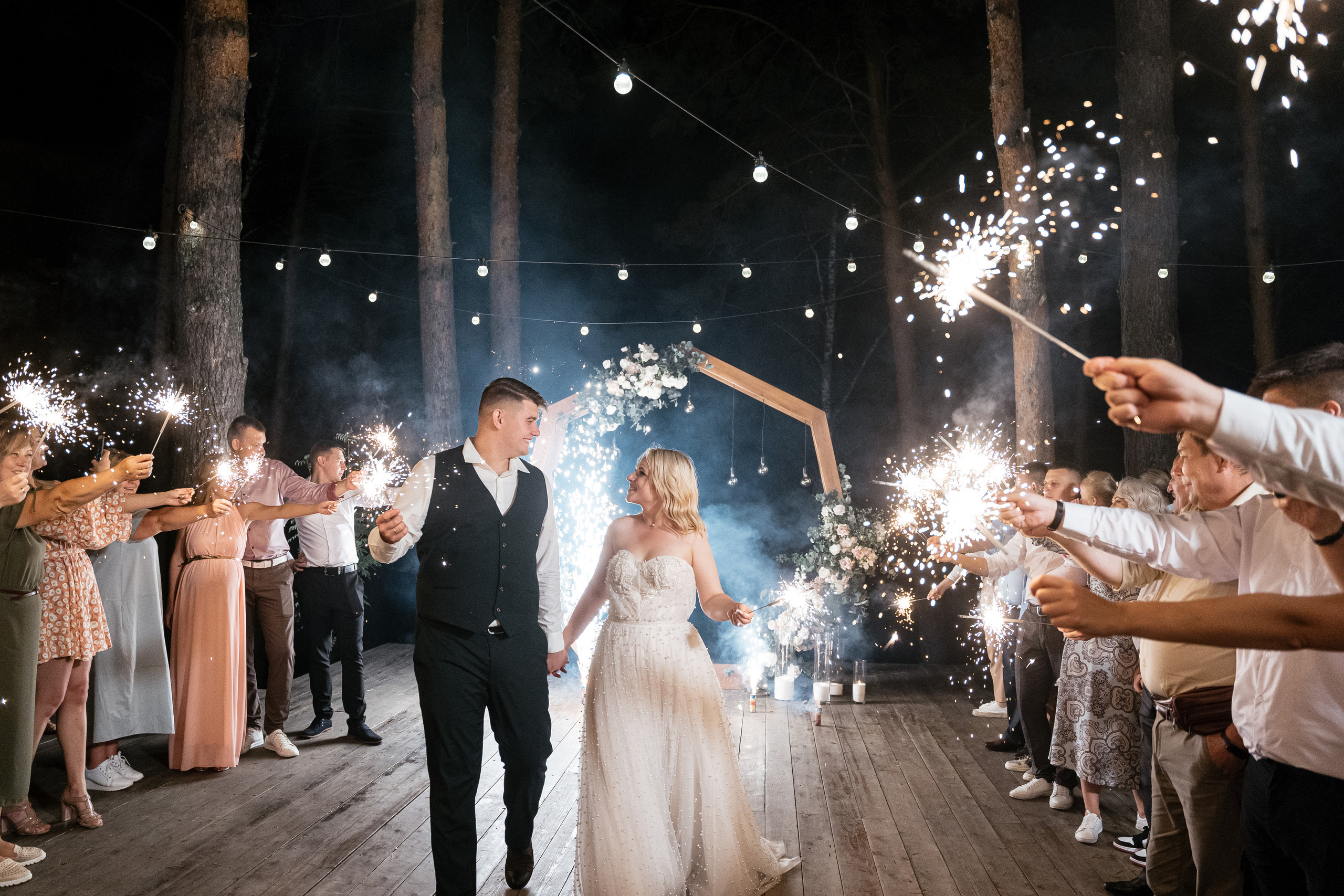 26.08.2021 Wedding day. Фотограф Томск, Новосибирск Влад Свириденко