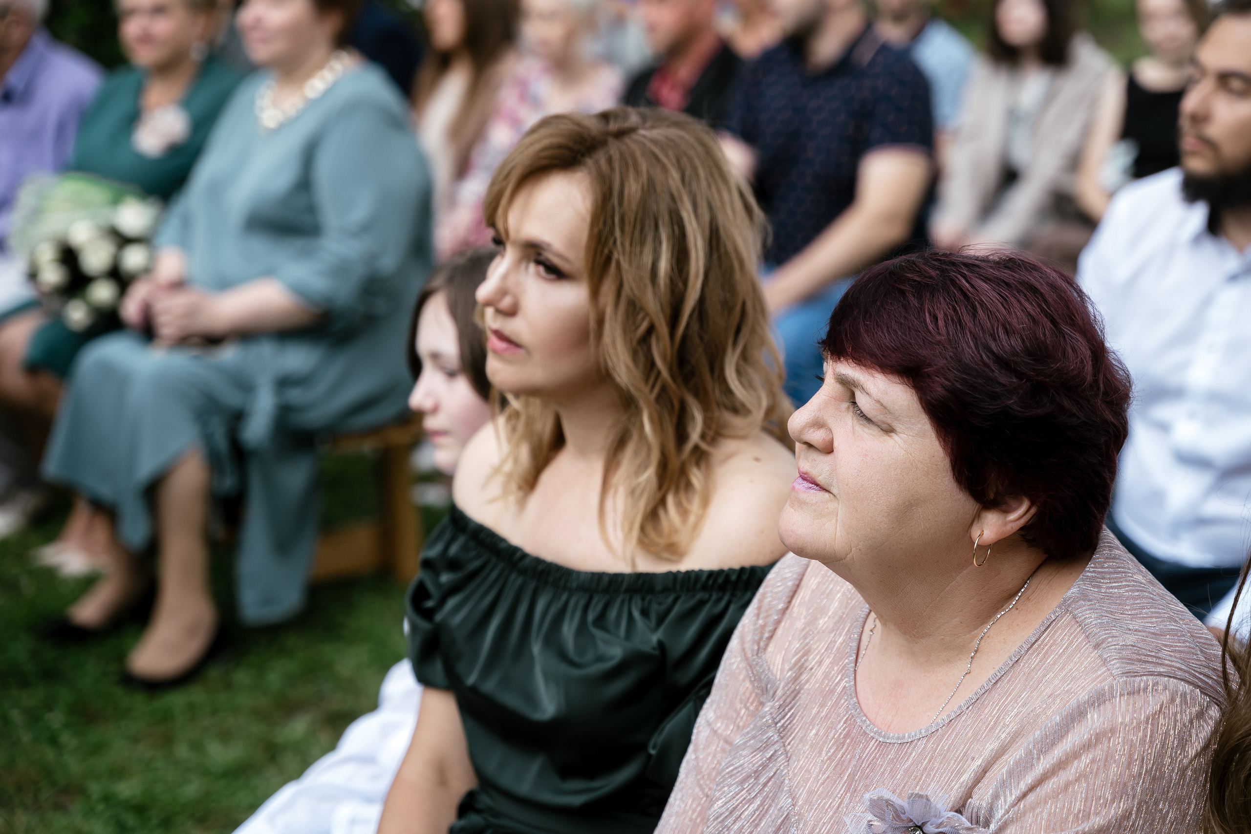 17.07.2021 Wedding day for guests. Фотограф Томск, Новосибирск Влад Свириденко
