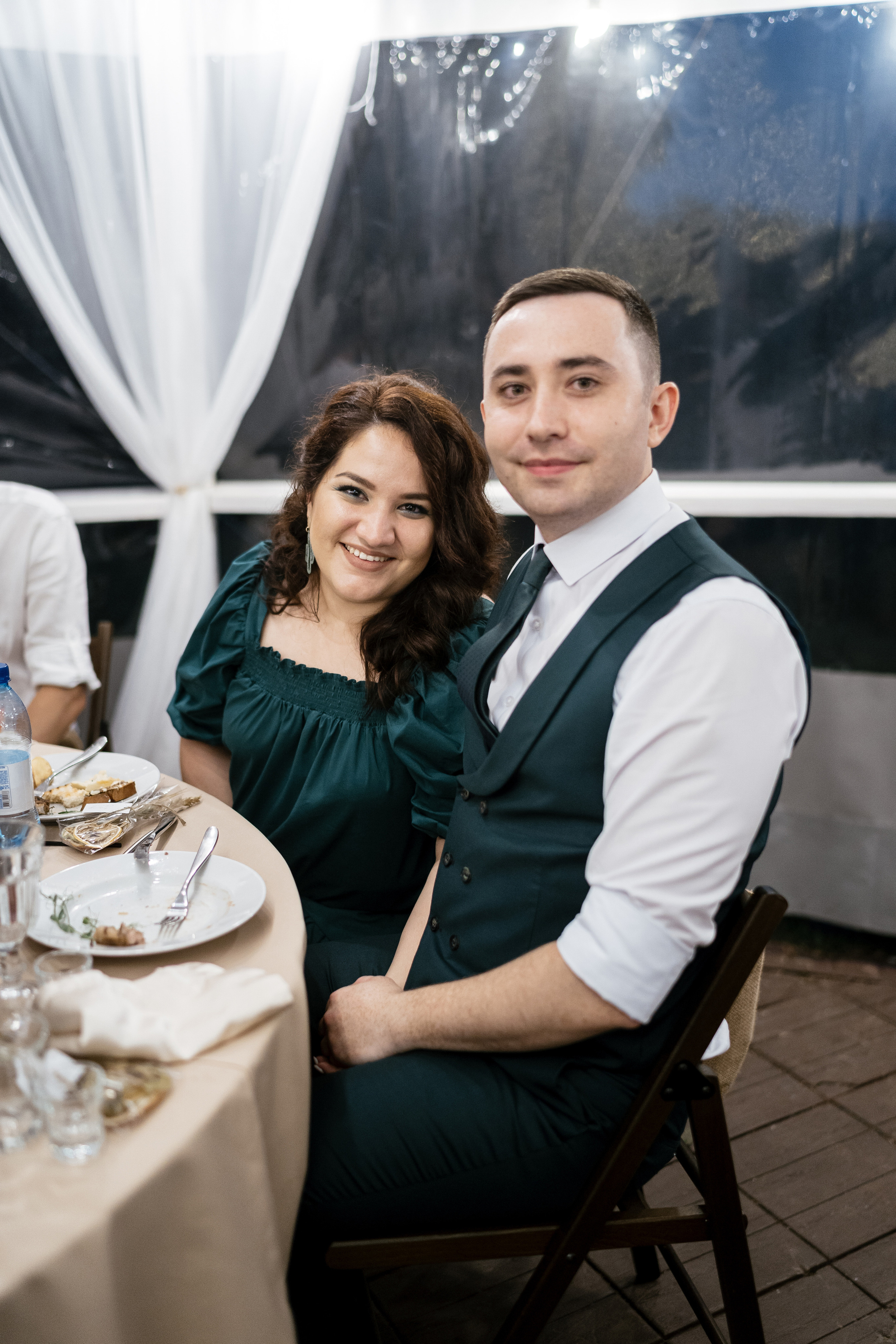 07.08.2021 Wedding day for guests. Фотограф Томск, Новосибирск Влад Свириденко