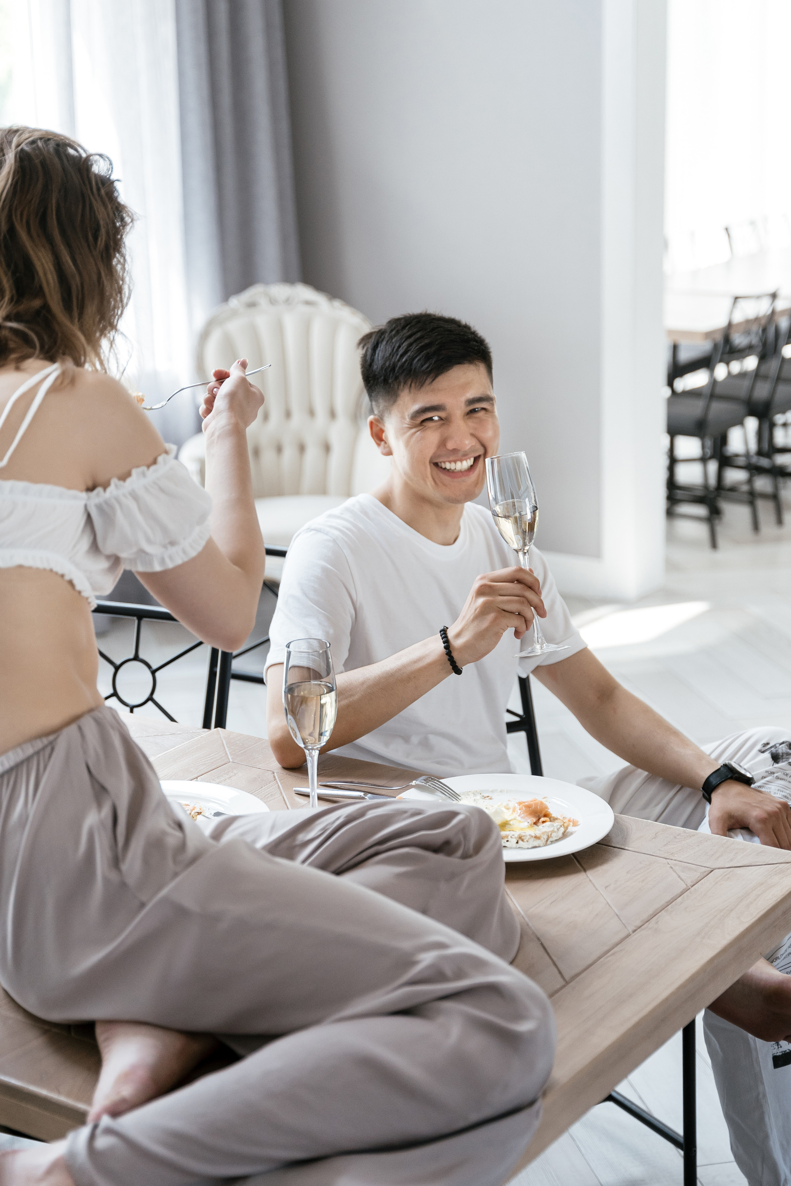 22.07.2021 Wedding day for guests. Фотограф Томск, Новосибирск Влад Свириденко