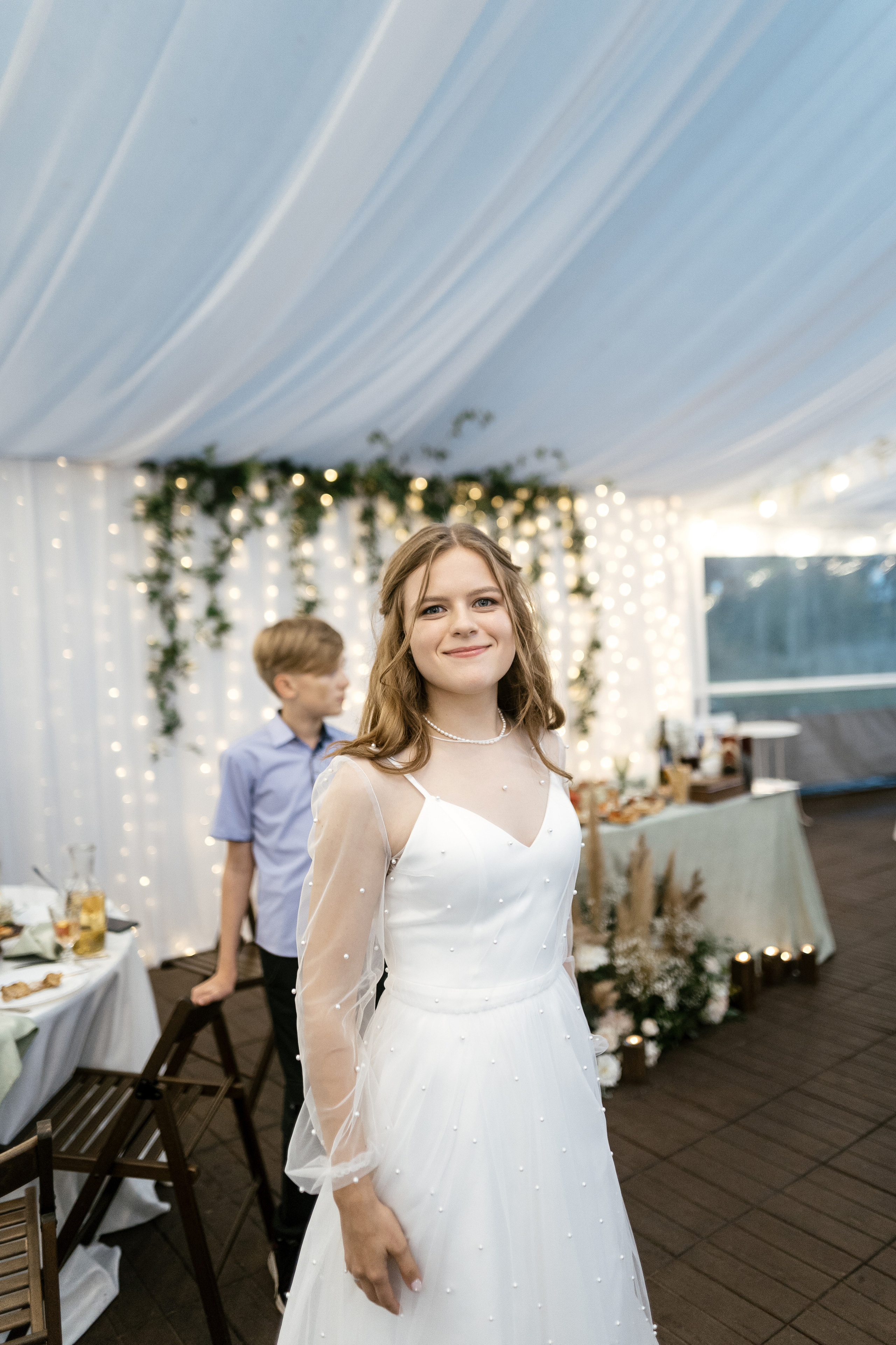 12.08.2021 Wedding day. Фотограф Томск, Новосибирск Влад Свириденко