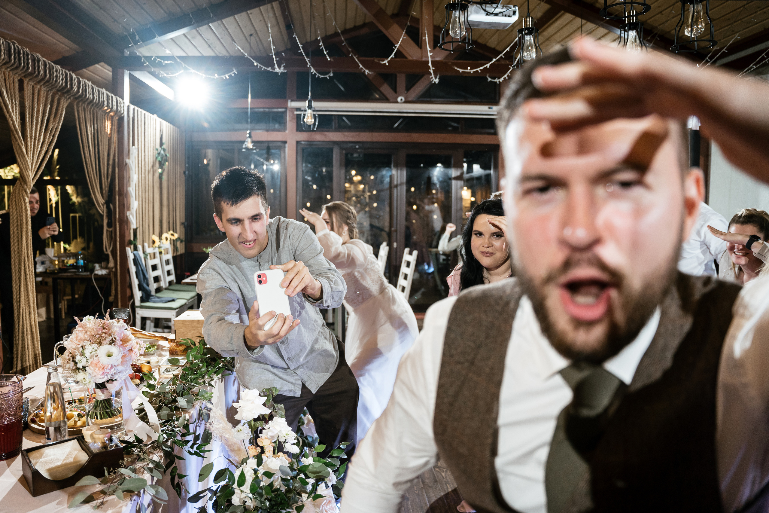 10.09.2021 Wedding day for guests. Фотограф Томск, Новосибирск Влад Свириденко