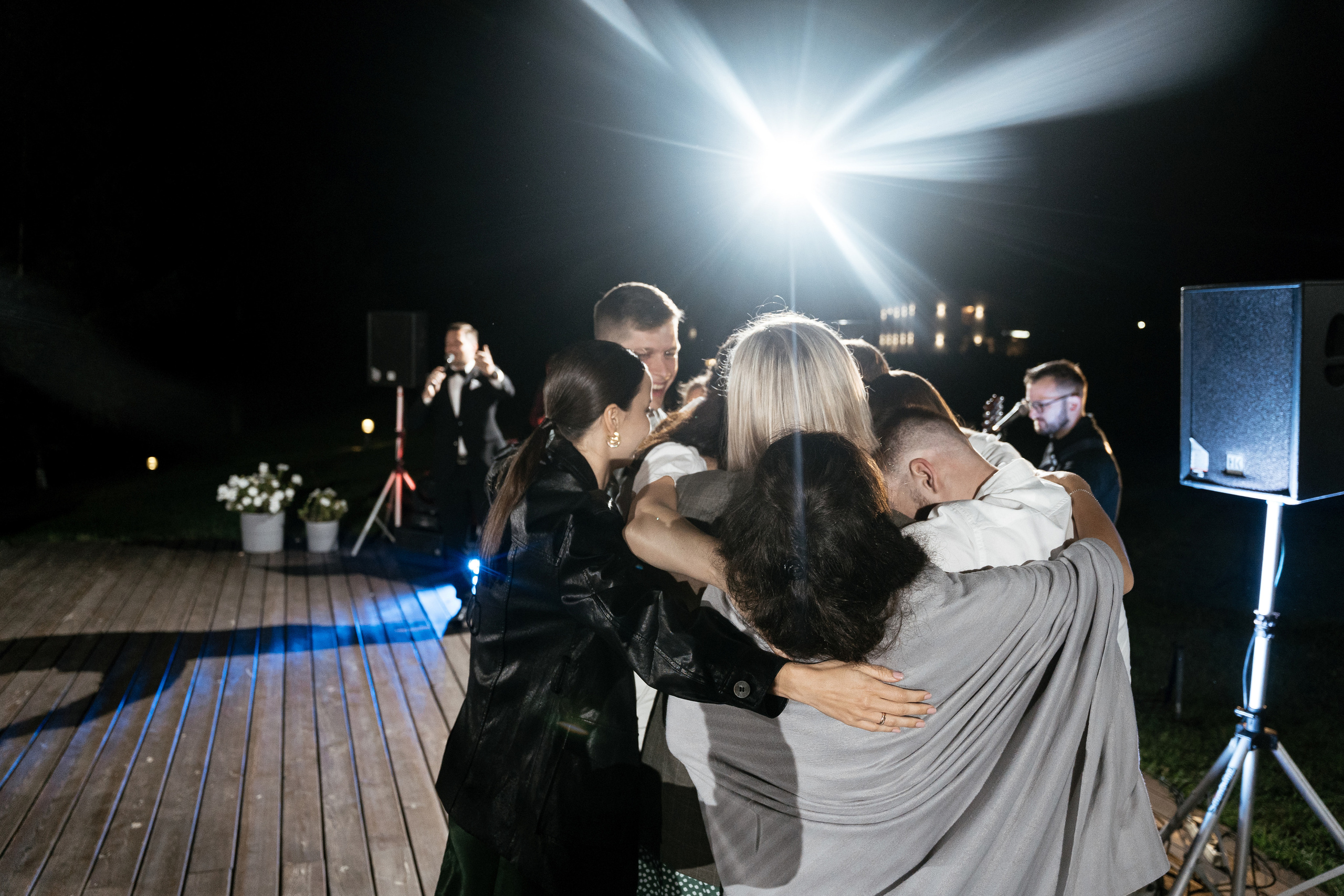 28.08.2021 Wedding day for guests. Фотограф Томск, Новосибирск Влад Свириденко