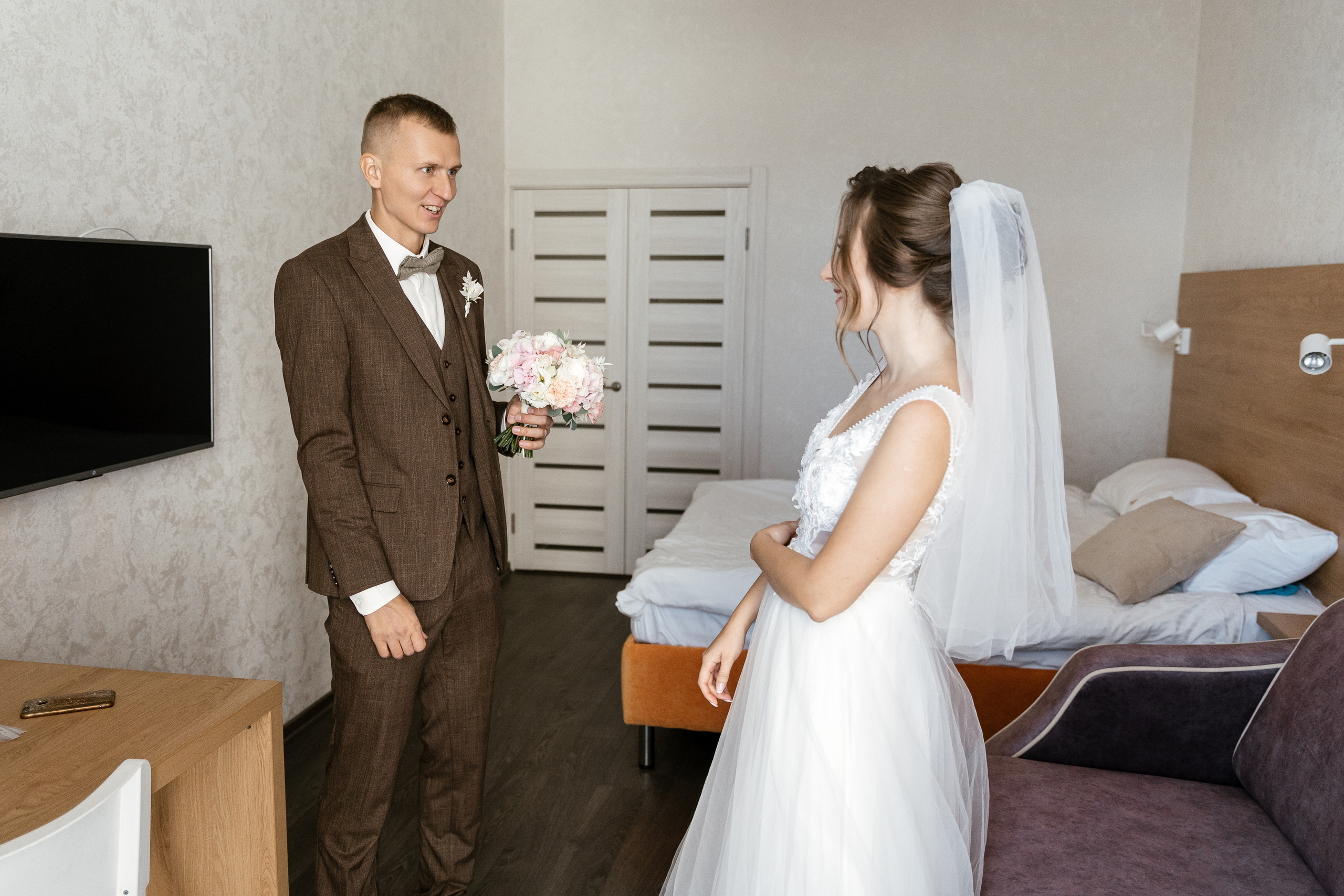 21.08.2021 Wedding day. Фотограф Томск, Новосибирск Влад Свириденко