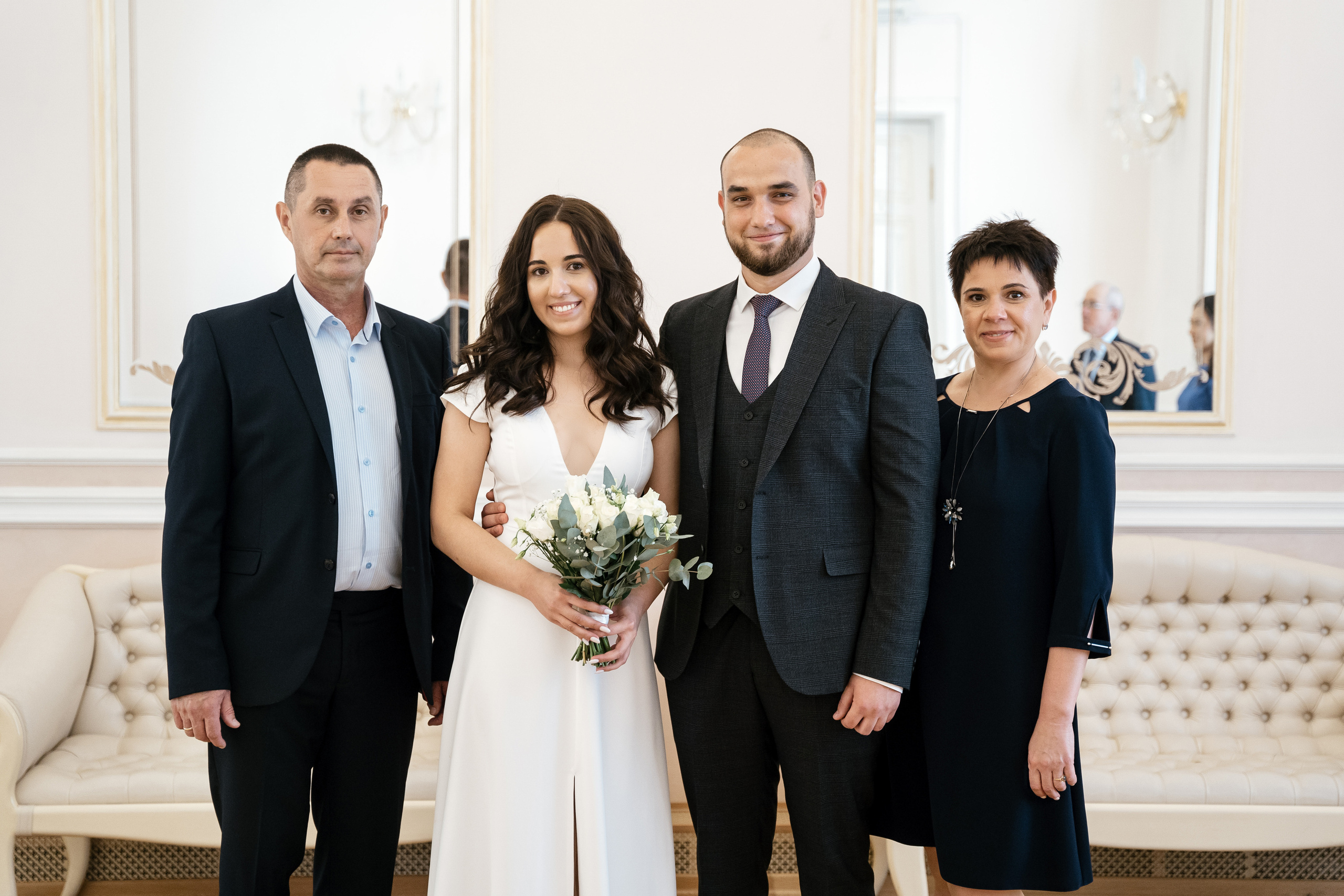 03.09.2021 Wedding day. Фотограф Томск, Новосибирск Влад Свириденко