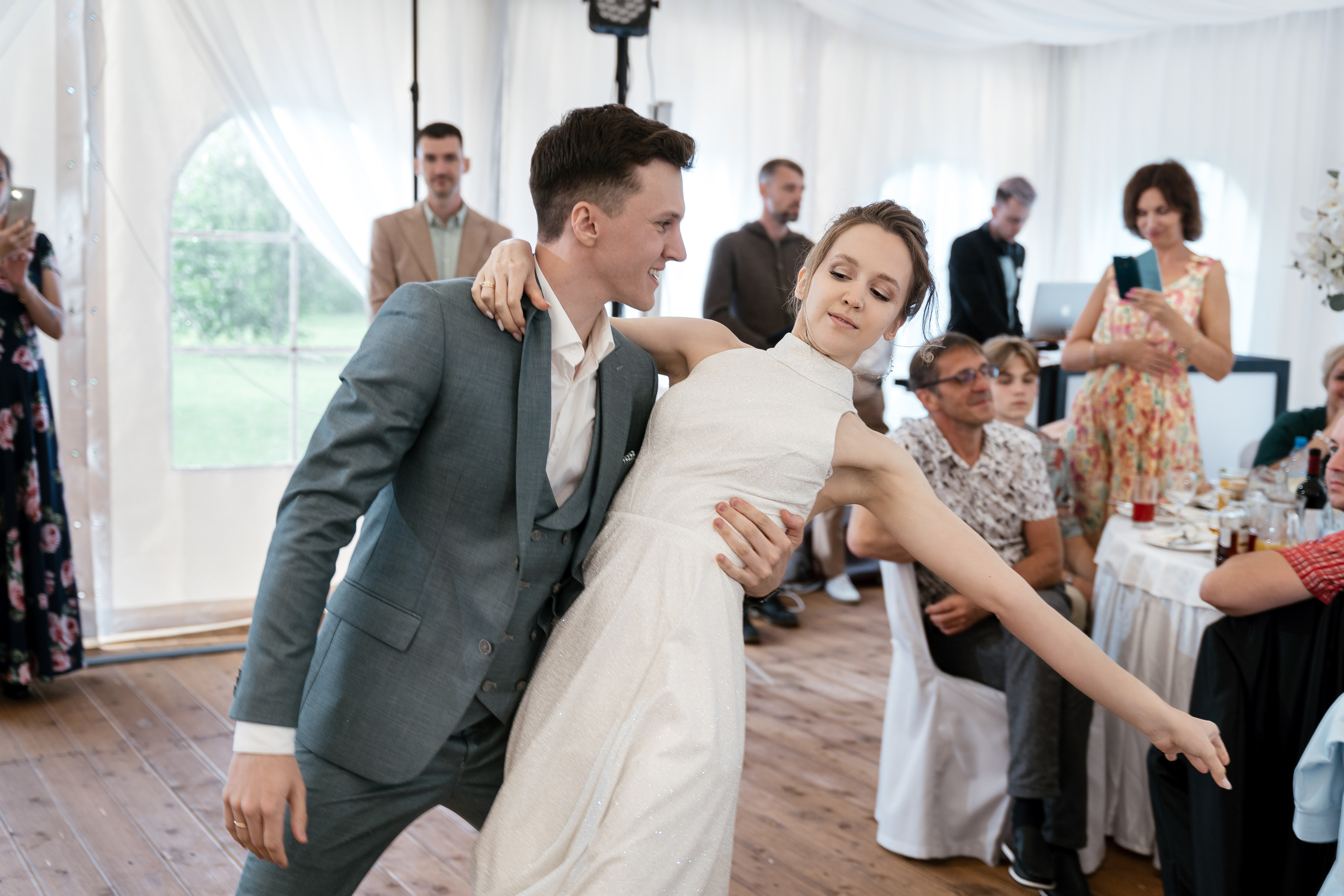 17.07.2021 Wedding day for guests. Фотограф Томск, Новосибирск Влад Свириденко
