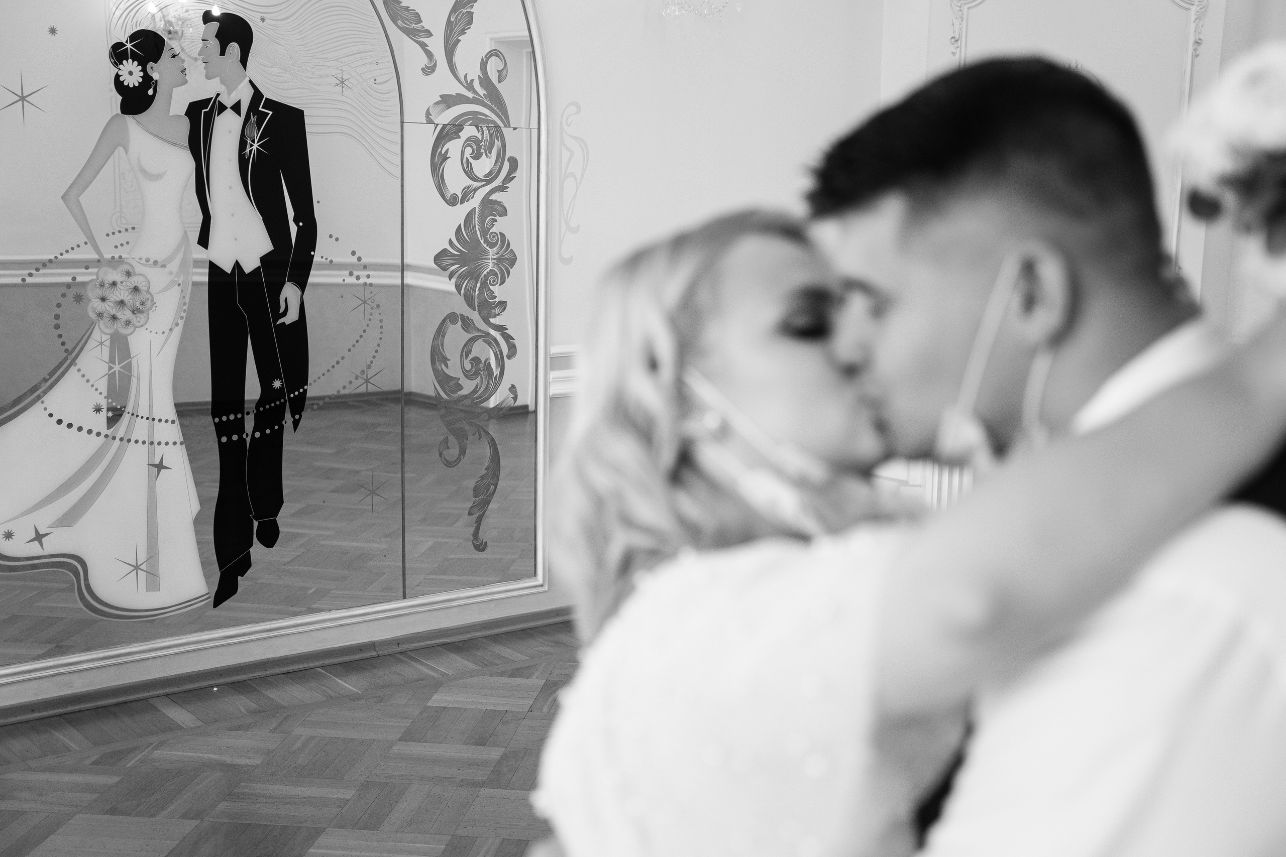 26.08.2021 Wedding day. Фотограф Томск, Новосибирск Влад Свириденко