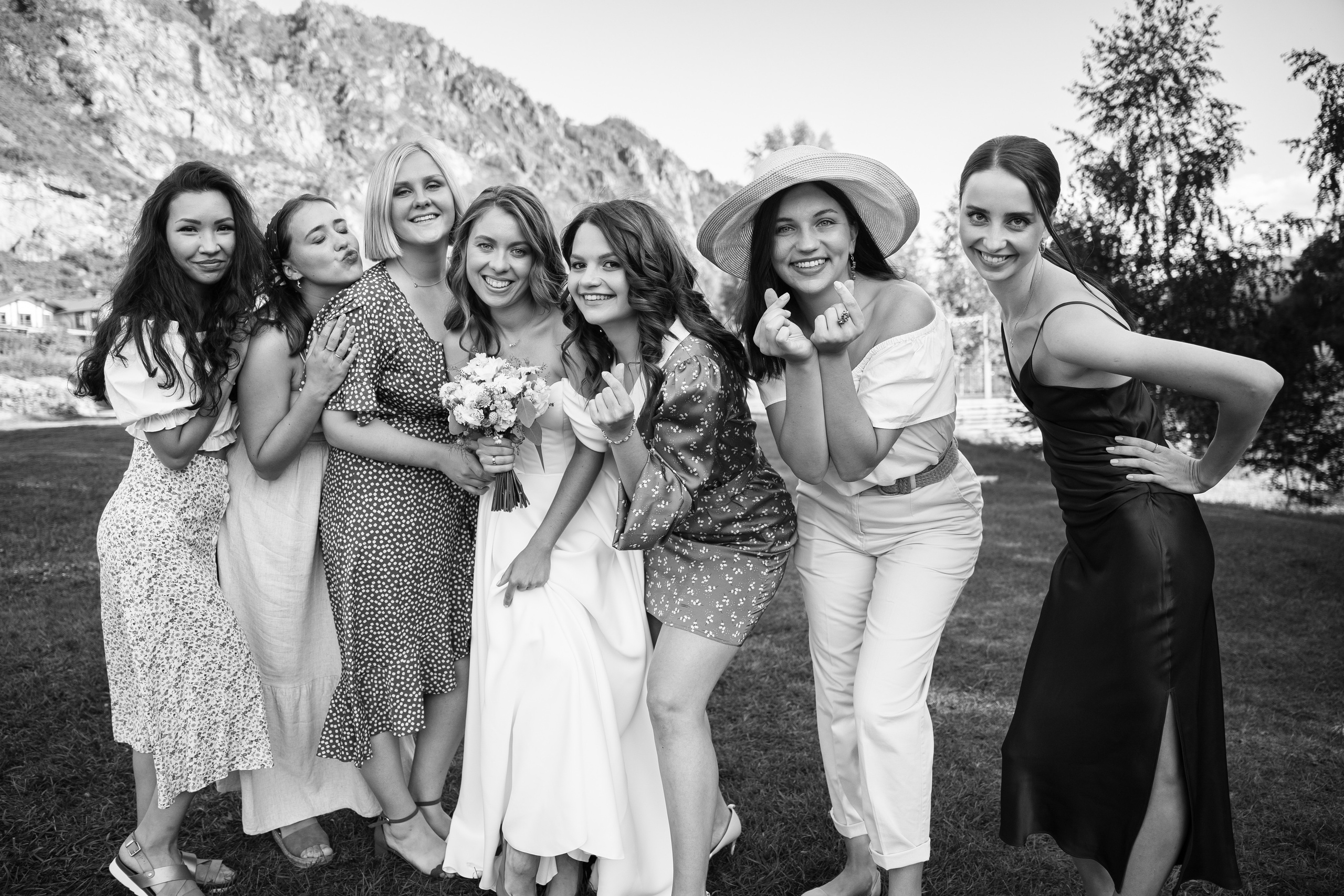 28.08.2021 Wedding day for guests. Фотограф Томск, Новосибирск Влад Свириденко