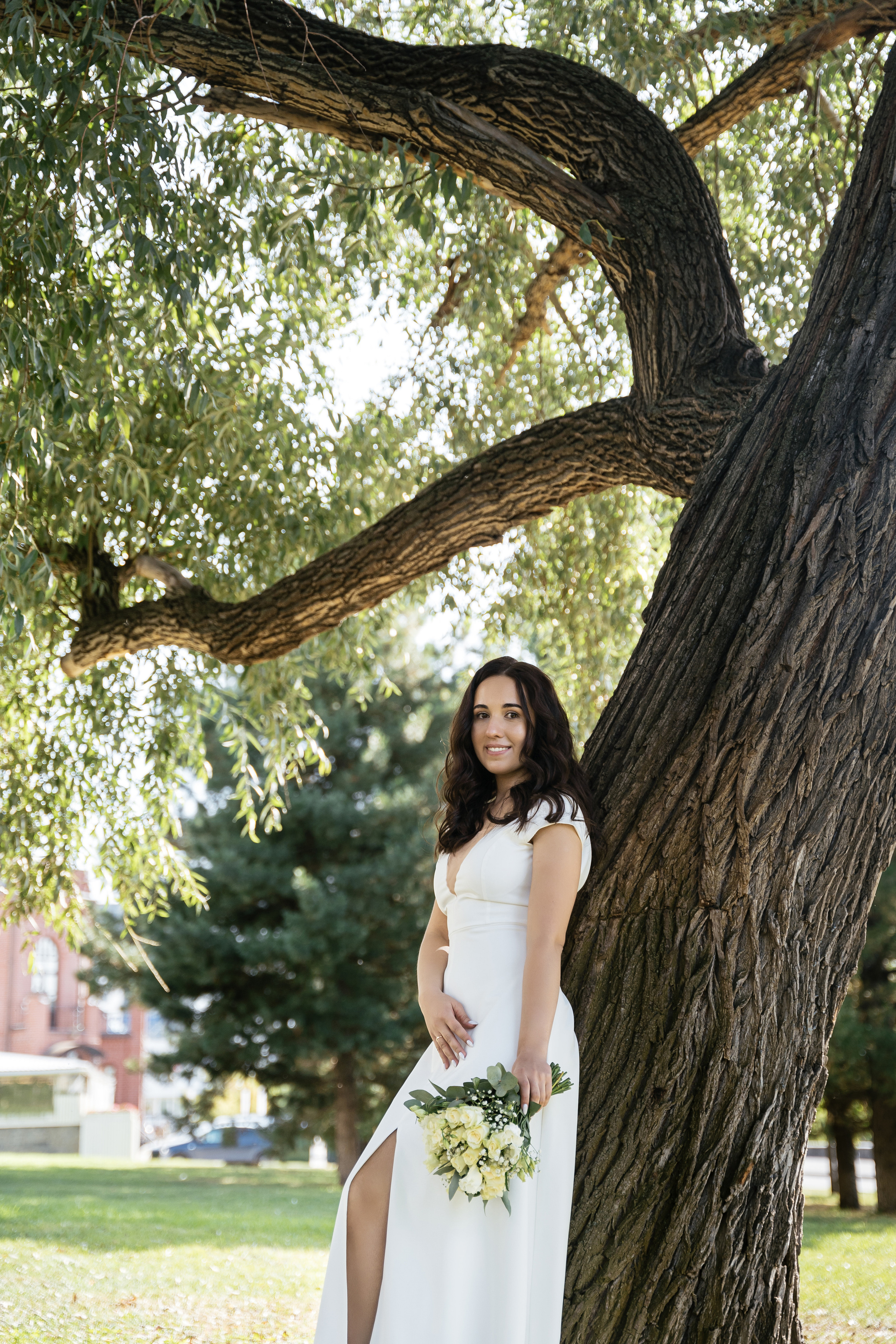 03.09.2021 Wedding day. Фотограф Томск, Новосибирск Влад Свириденко