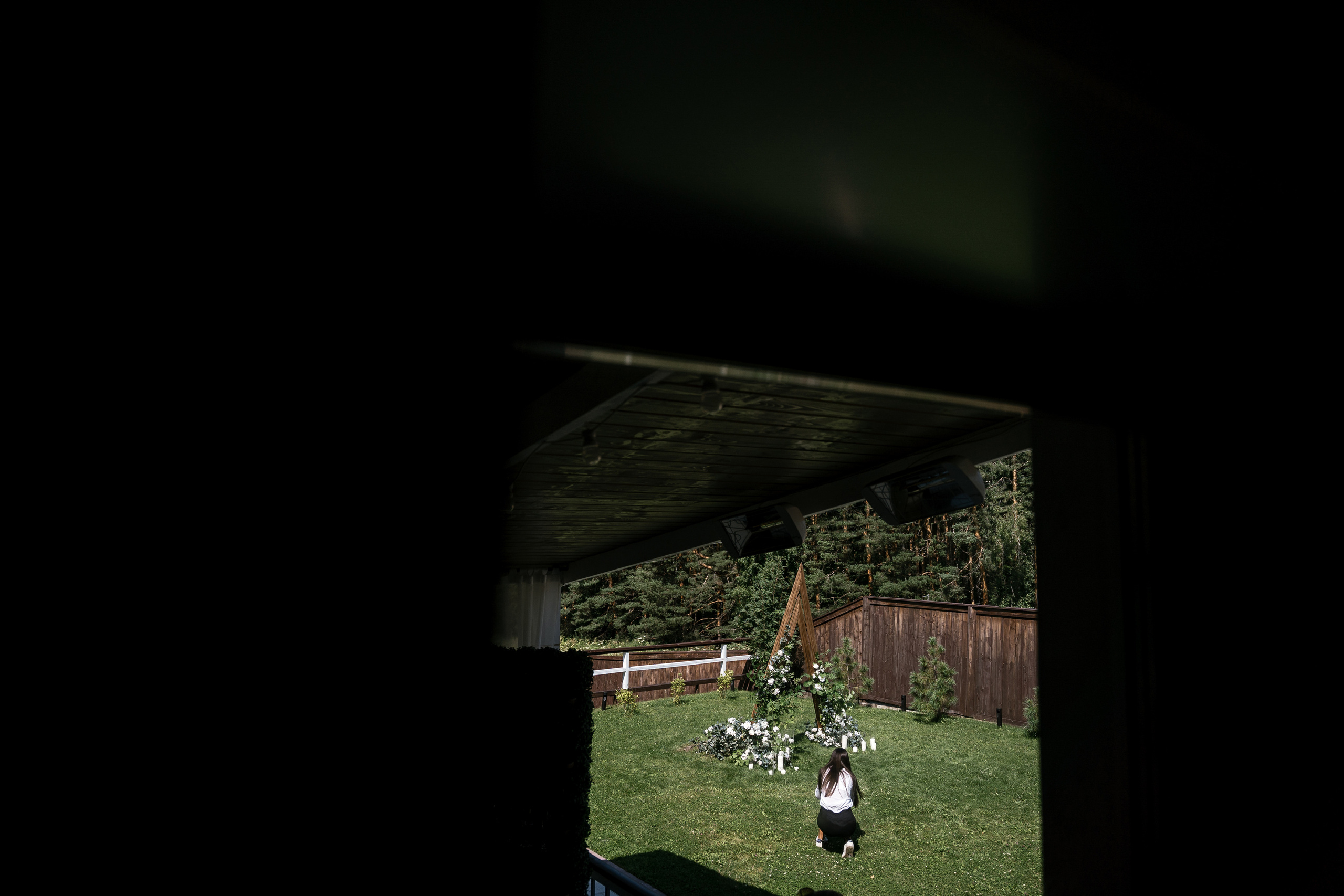 22.07.2021 Wedding day. Фотограф Томск, Новосибирск Влад Свириденко