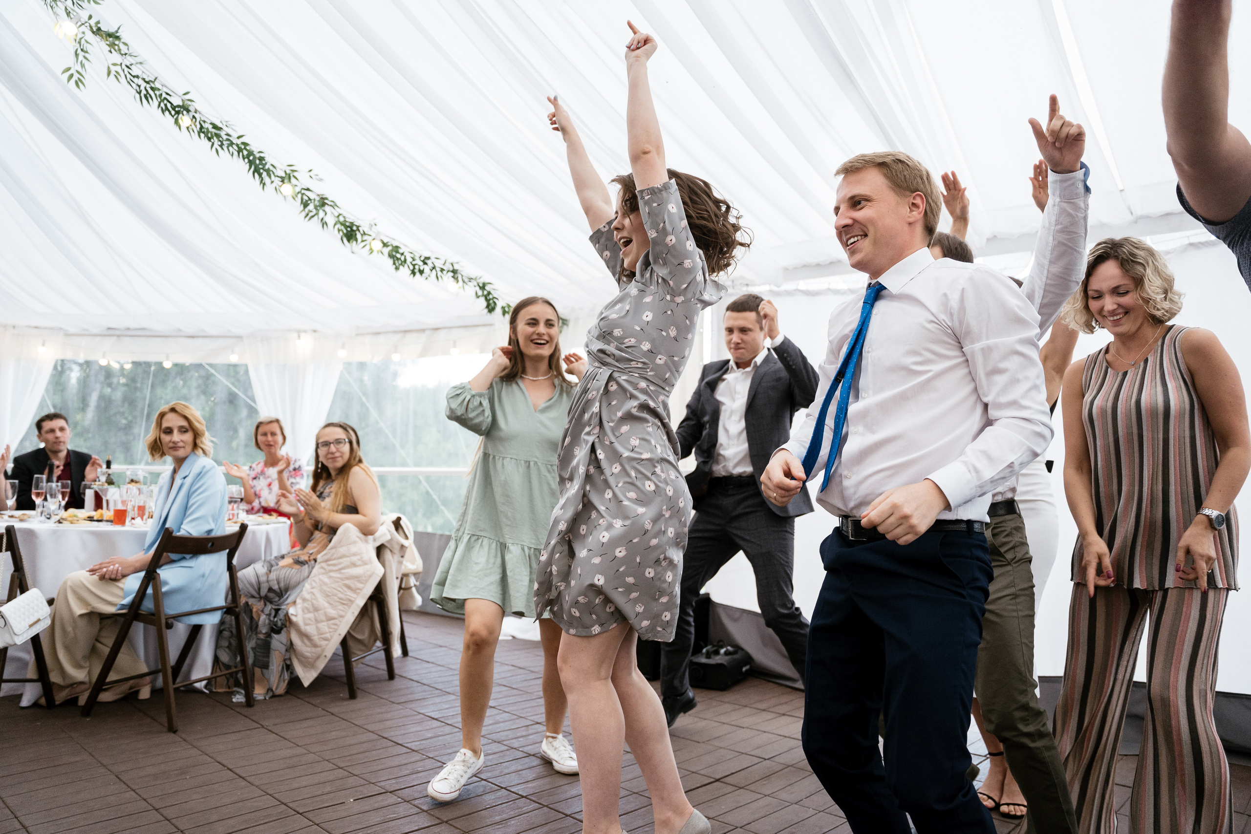 21.08.2021 Wedding day. Фотограф Томск, Новосибирск Влад Свириденко