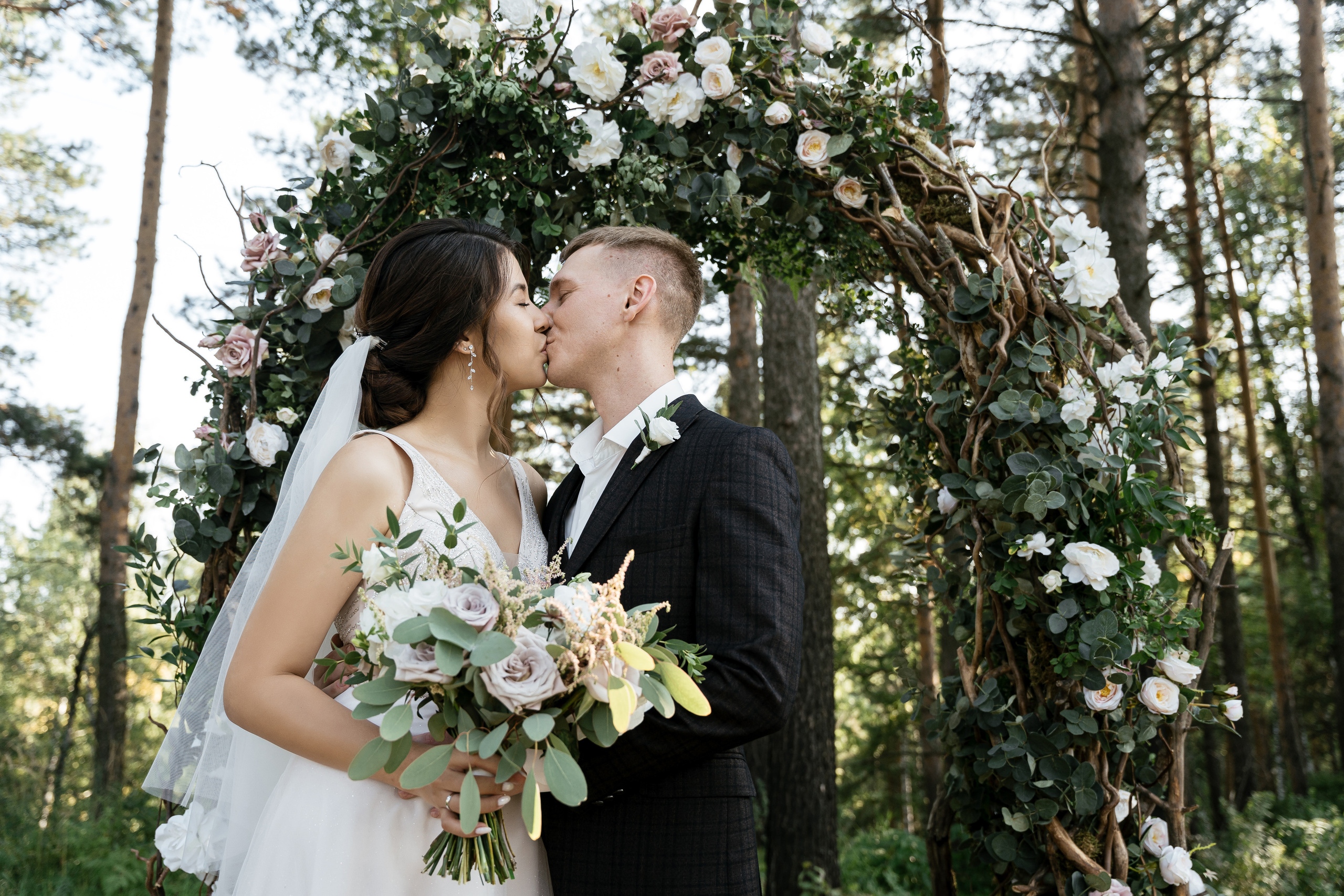 25.08.2021 Wedding day. Фотограф Томск, Новосибирск Влад Свириденко