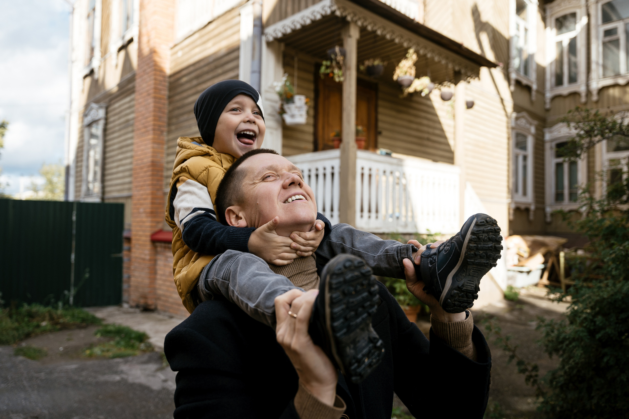 14.09.2021 Family. Фотограф Томск, Новосибирск Влад Свириденко