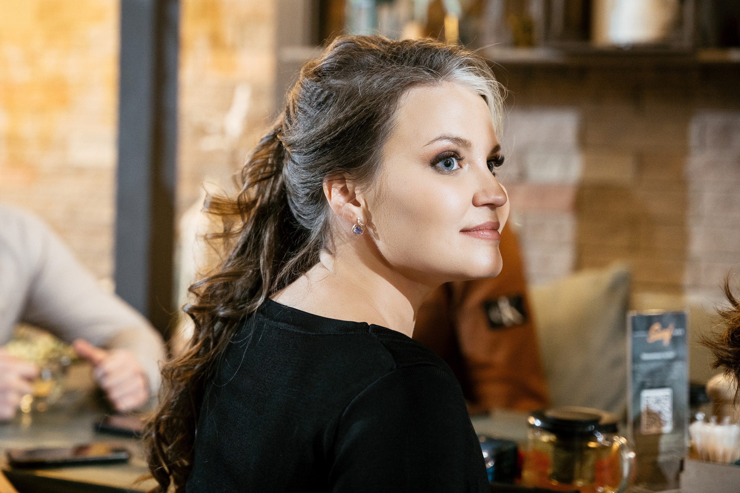 Фридман дарит. Фотограф Томск, Новосибирск Влад Свириденко