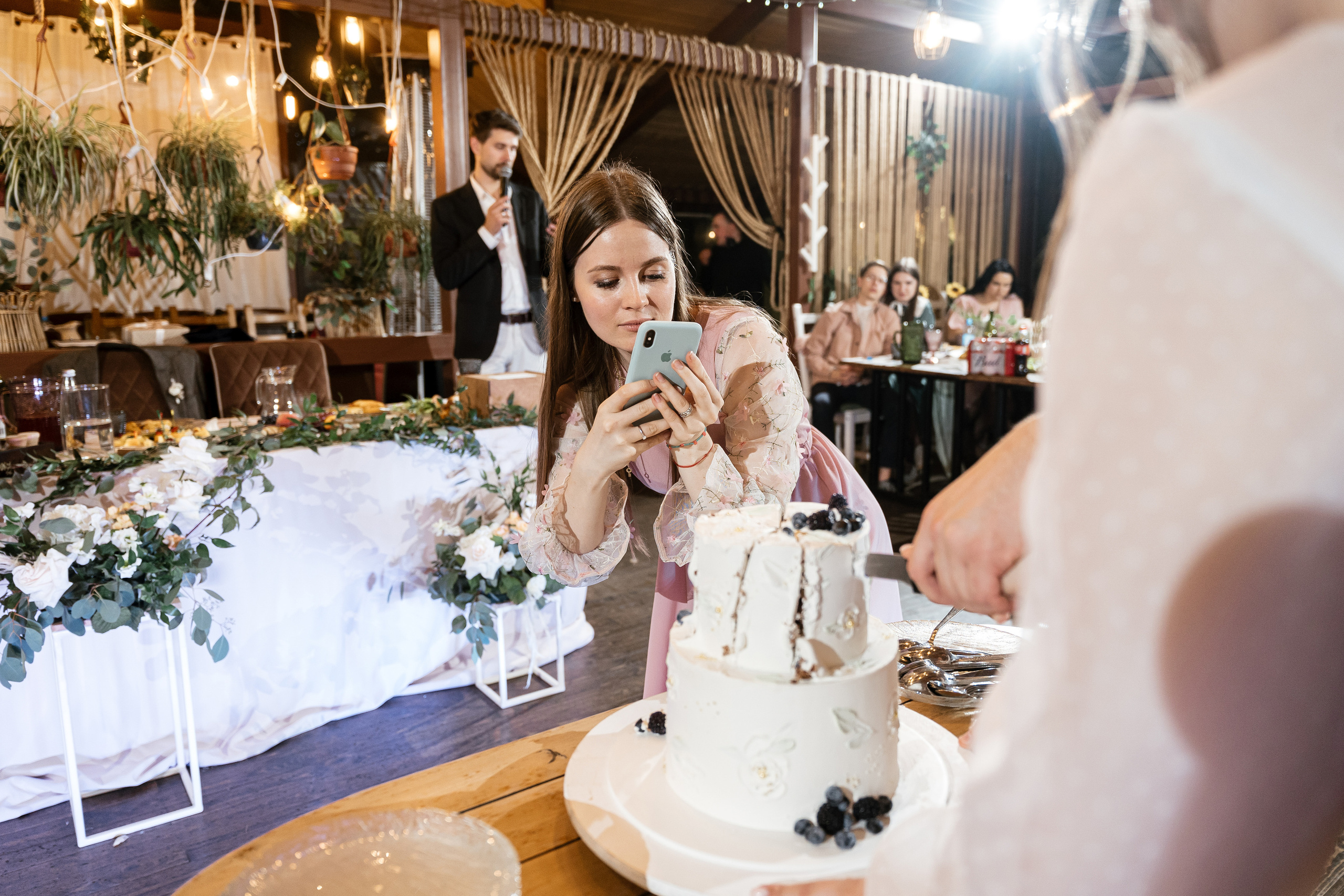 10.09.2021 Wedding day for guests. Фотограф Томск, Новосибирск Влад Свириденко