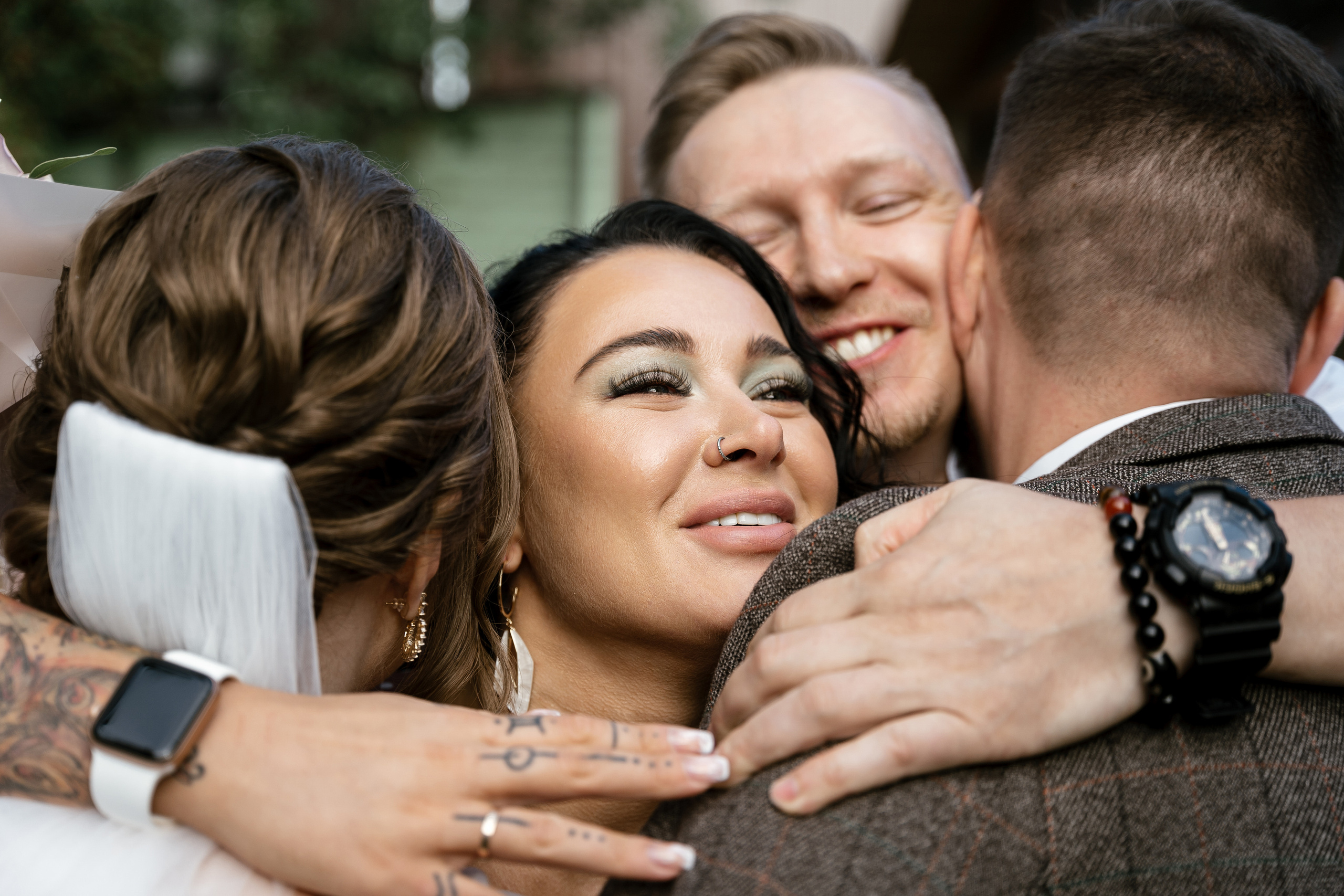 10.09.2021 Wedding day for guests. Фотограф Томск, Новосибирск Влад Свириденко